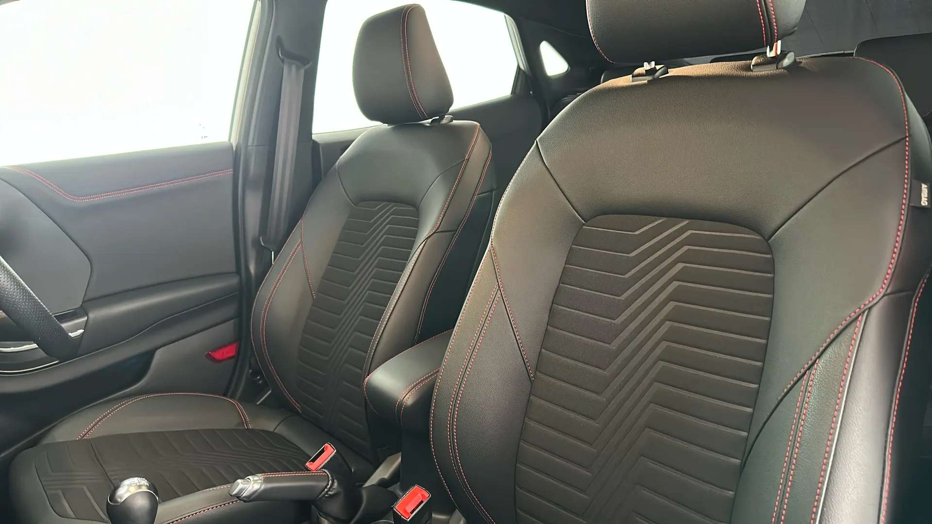 2023 FORD PUMA 2023 FORD PUMA