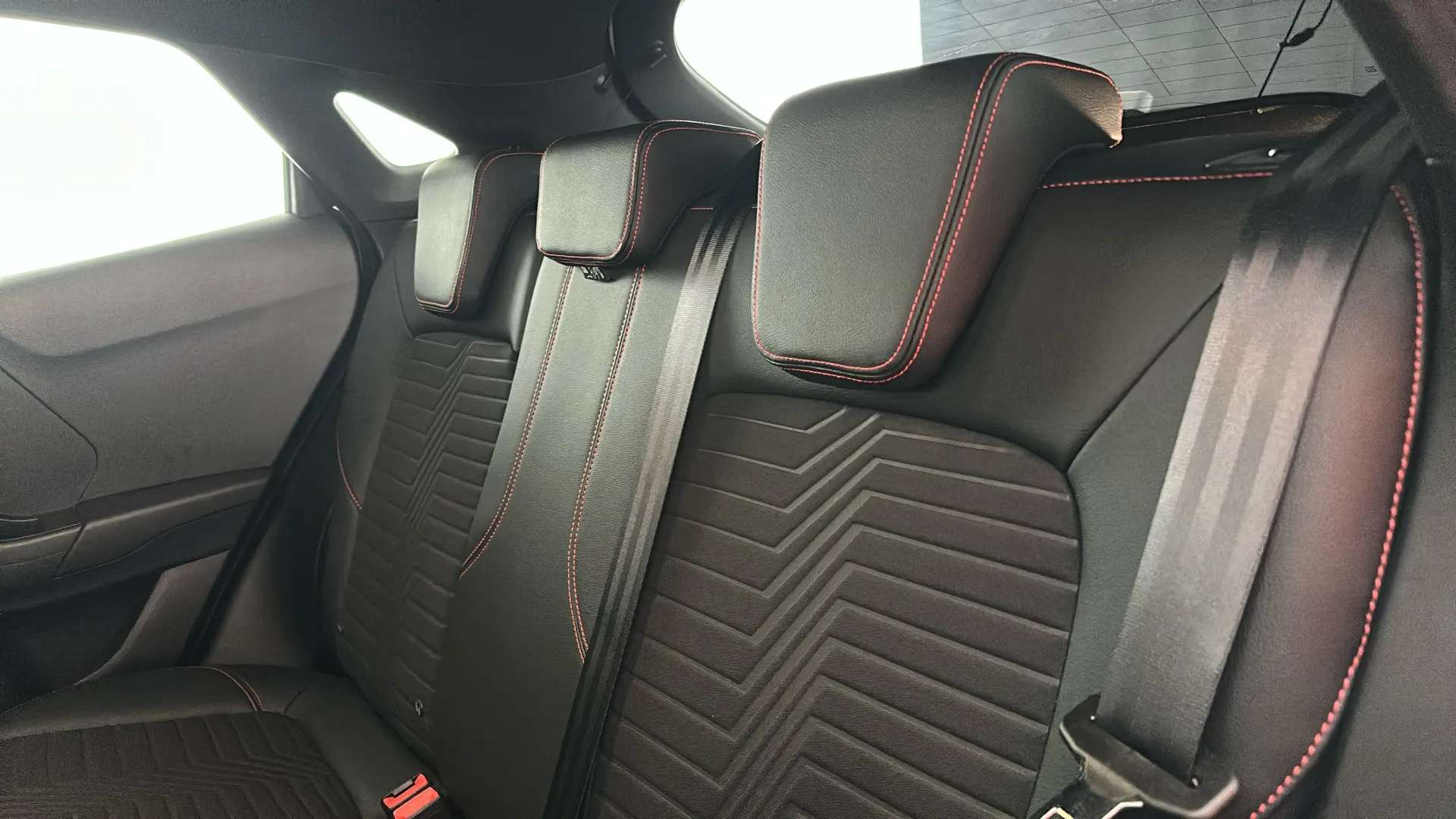 2023 FORD PUMA 2023 FORD PUMA