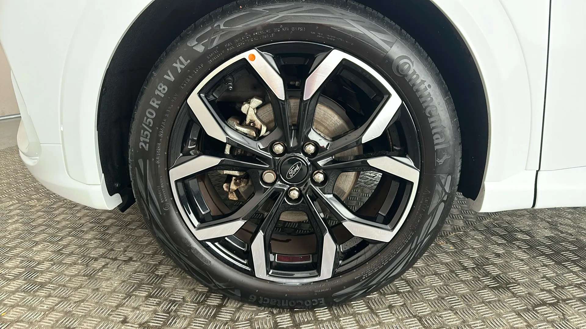 2023 FORD PUMA 2023 FORD PUMA