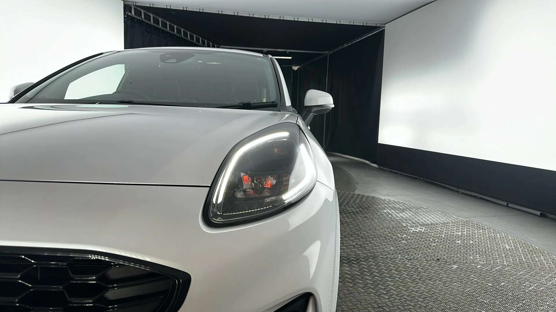 2023 FORD PUMA 2023 FORD PUMA