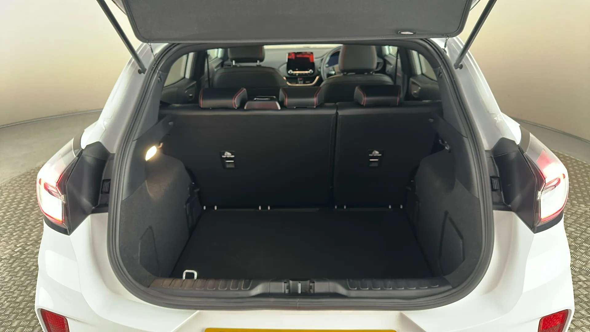 2023 FORD PUMA 2023 FORD PUMA