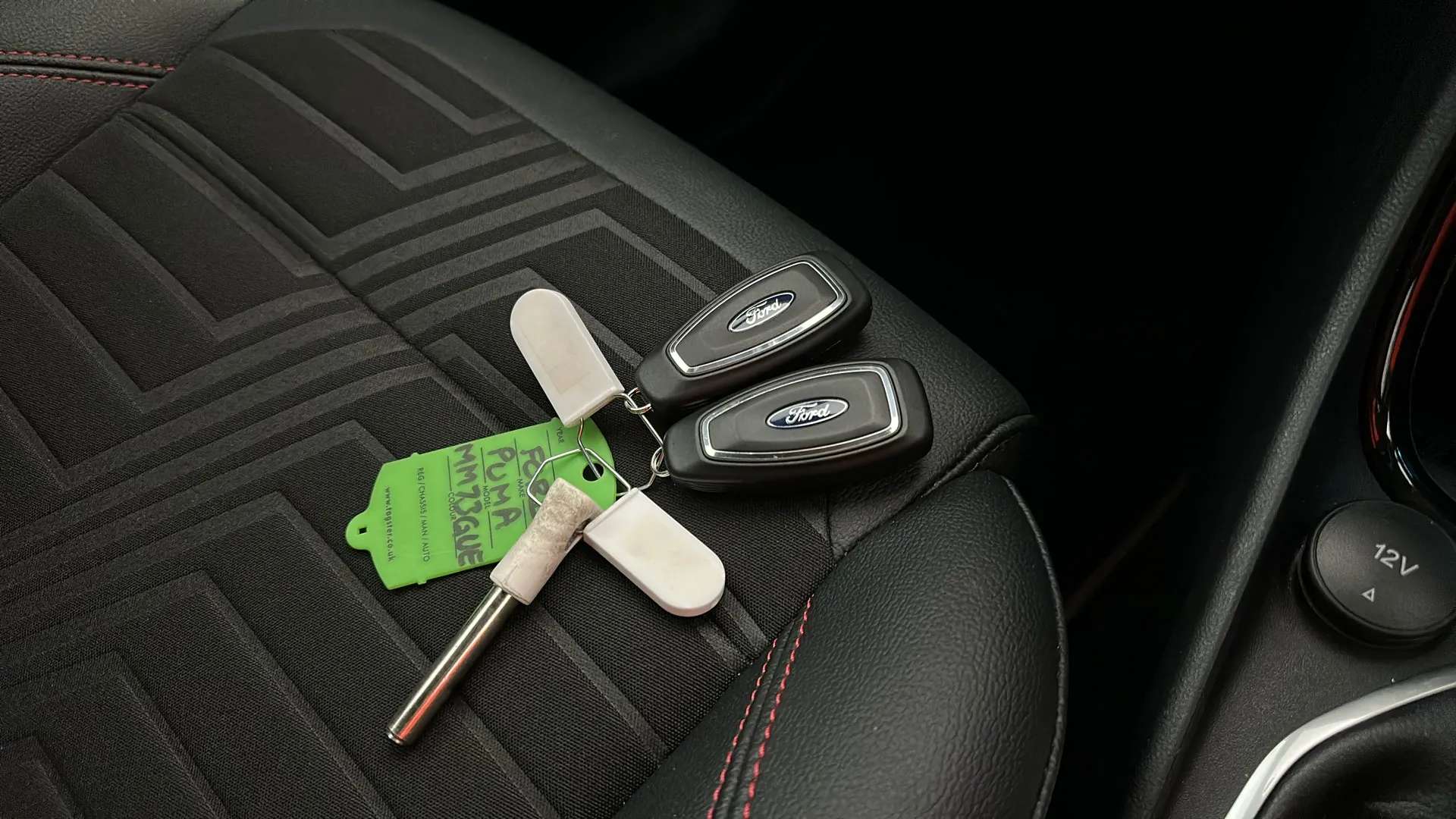 2023 FORD PUMA 2023 FORD PUMA