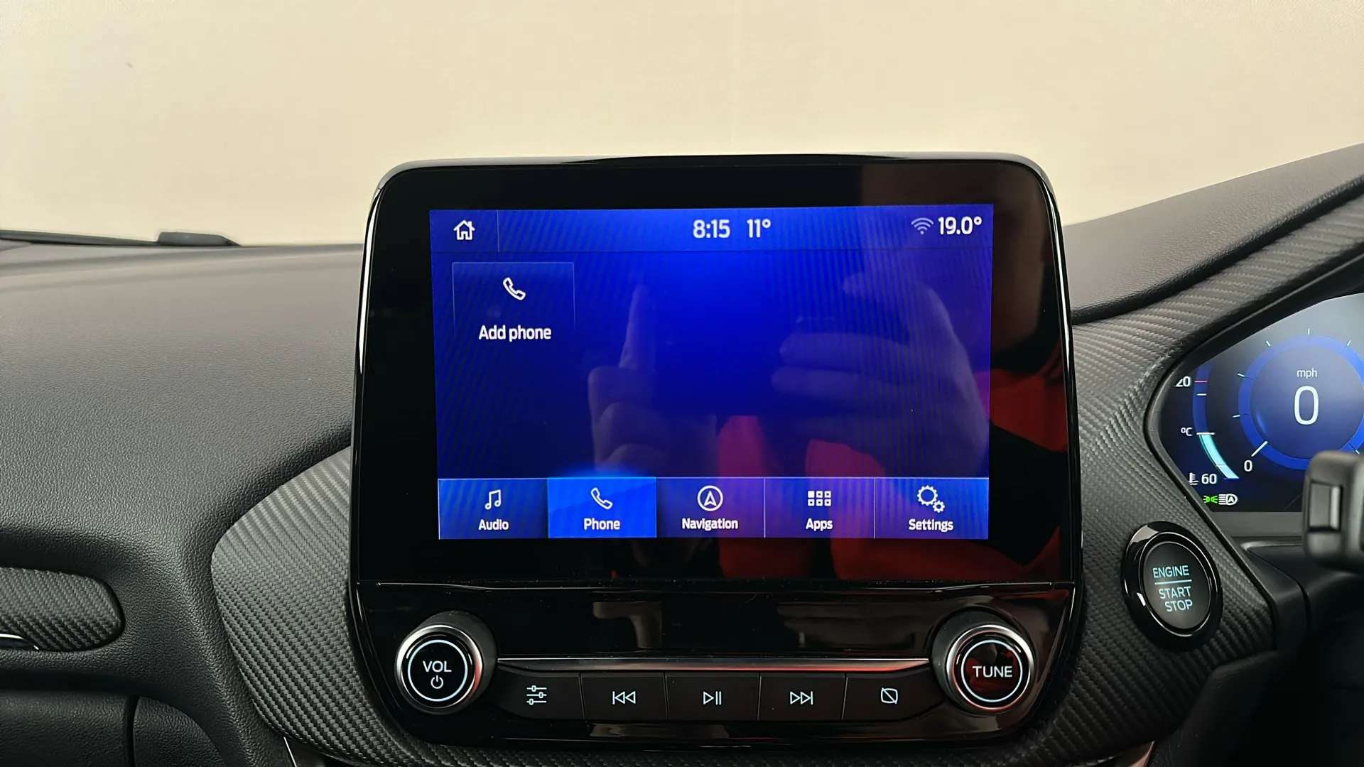 2023 FORD PUMA 2023 FORD PUMA