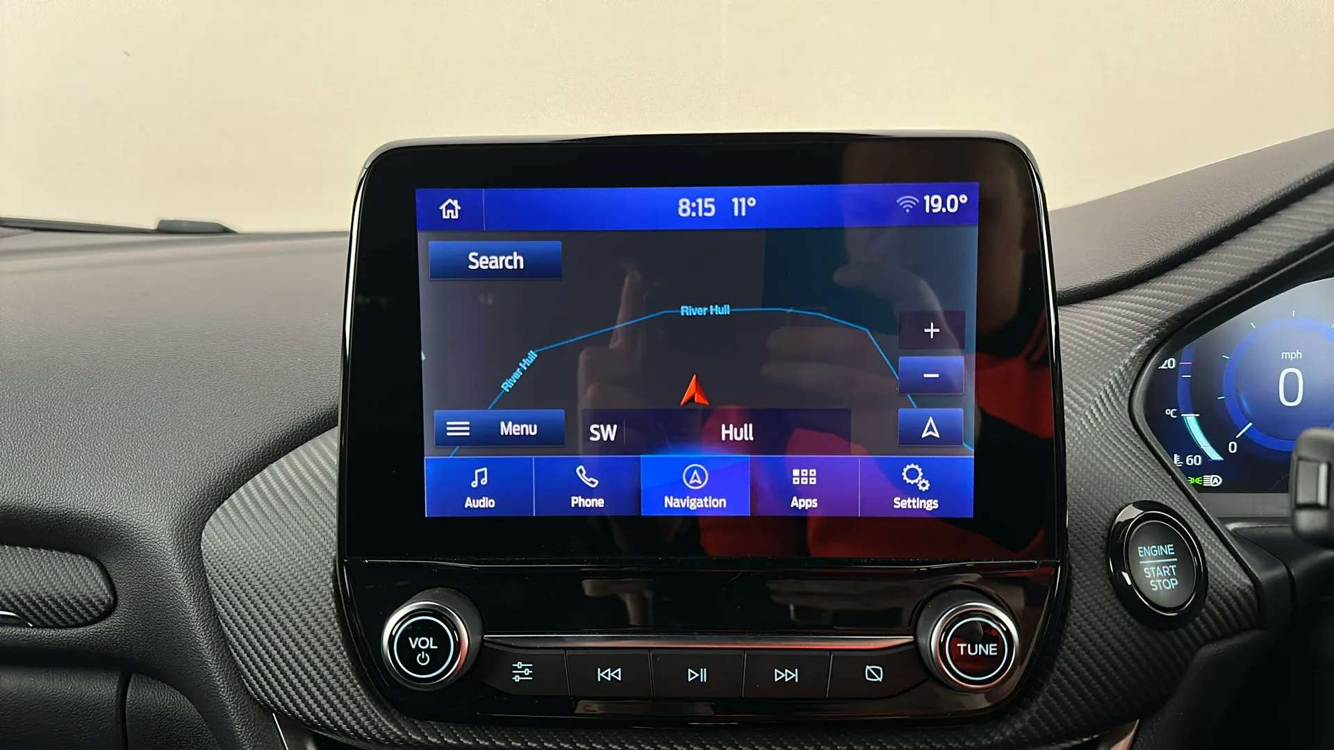 2023 FORD PUMA 2023 FORD PUMA