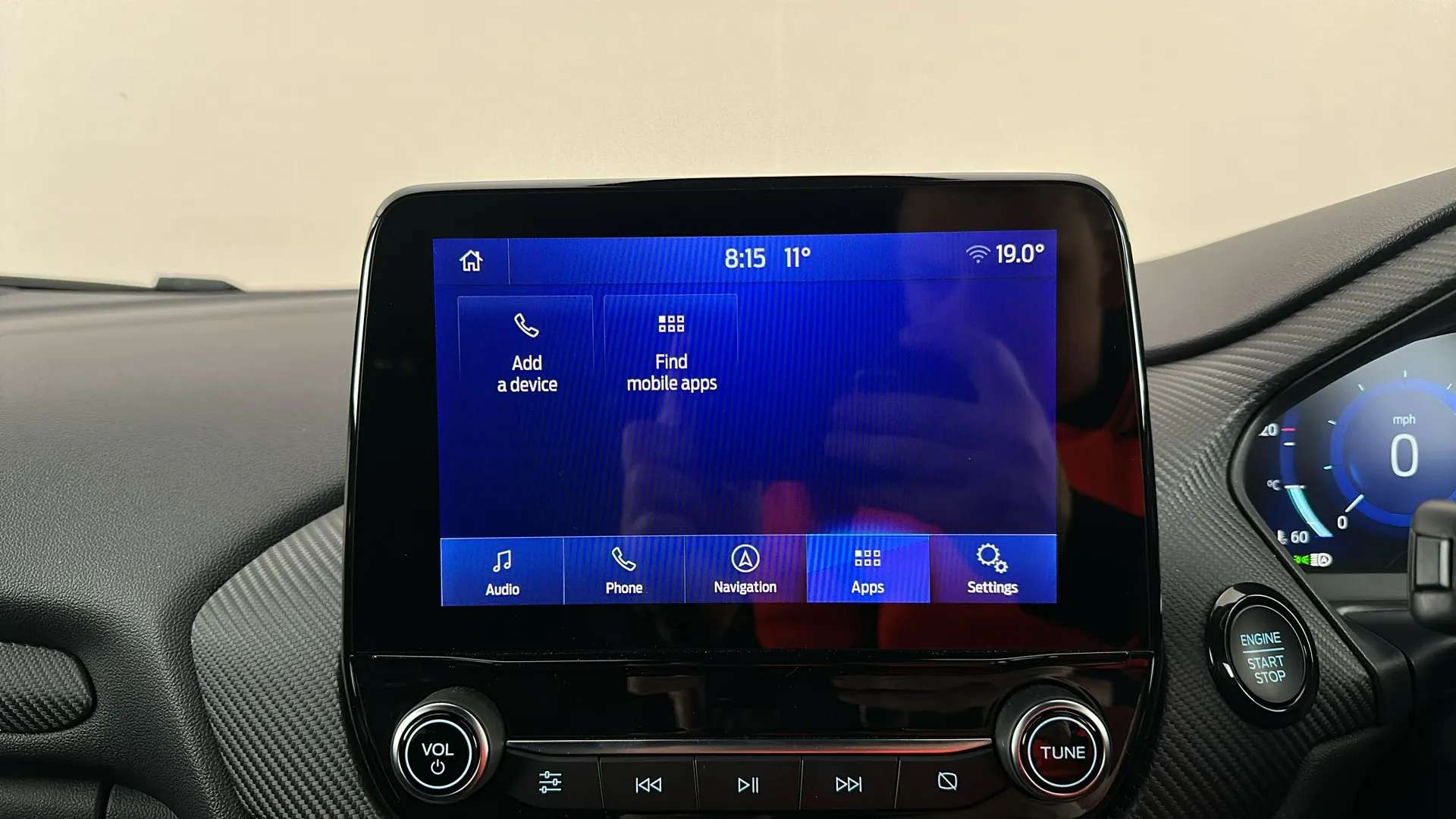 2023 FORD PUMA 2023 FORD PUMA