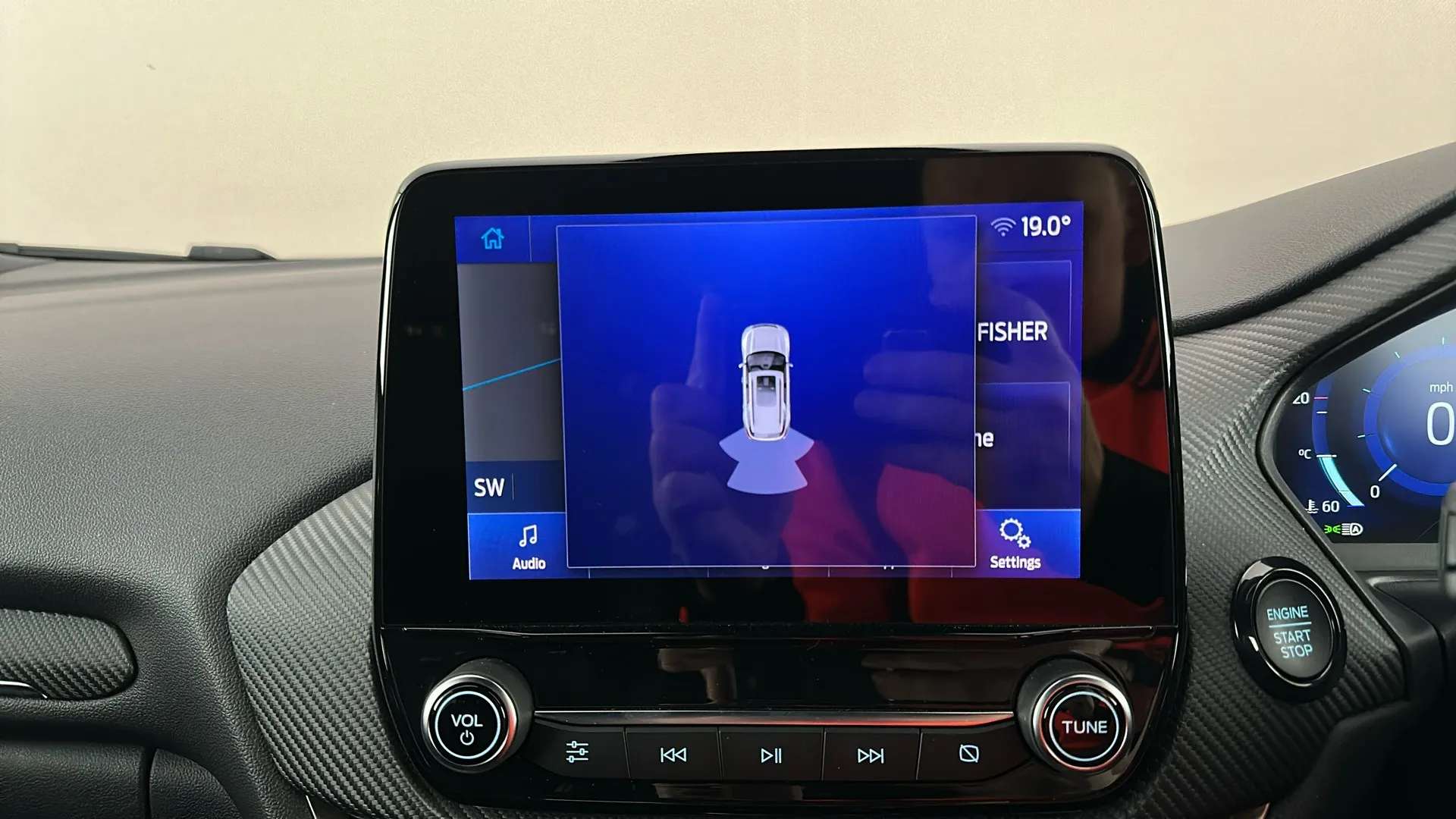 2023 FORD PUMA 2023 FORD PUMA