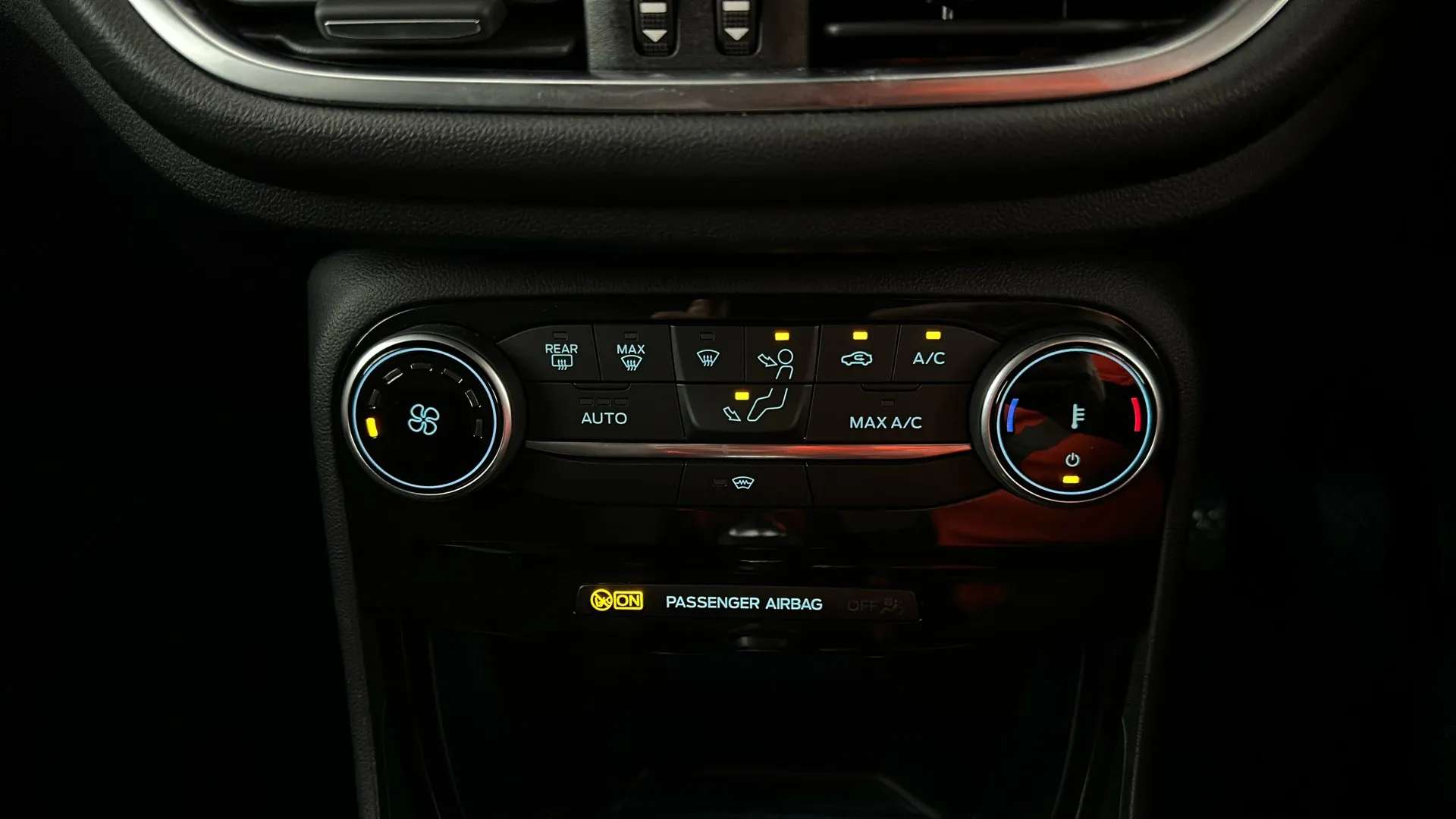 2023 FORD PUMA 2023 FORD PUMA