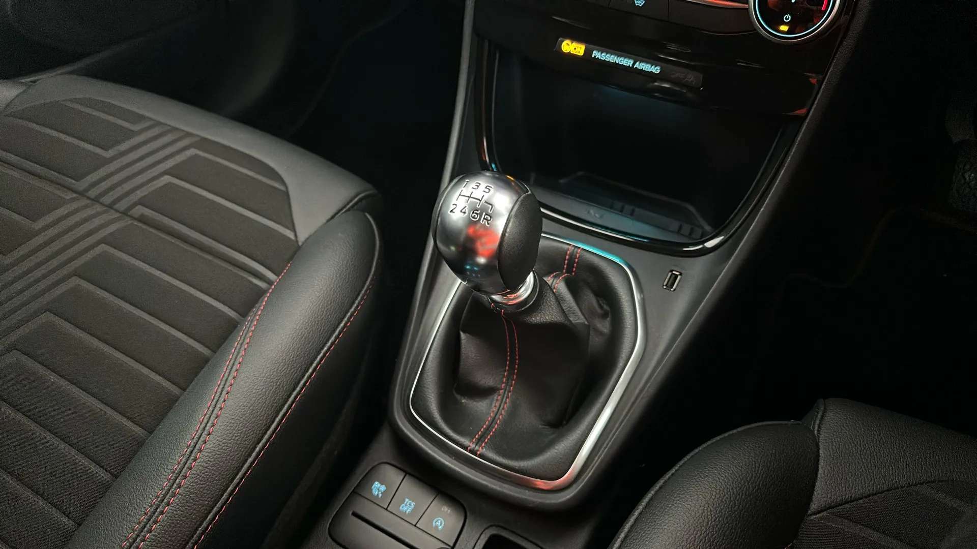 2023 FORD PUMA 2023 FORD PUMA