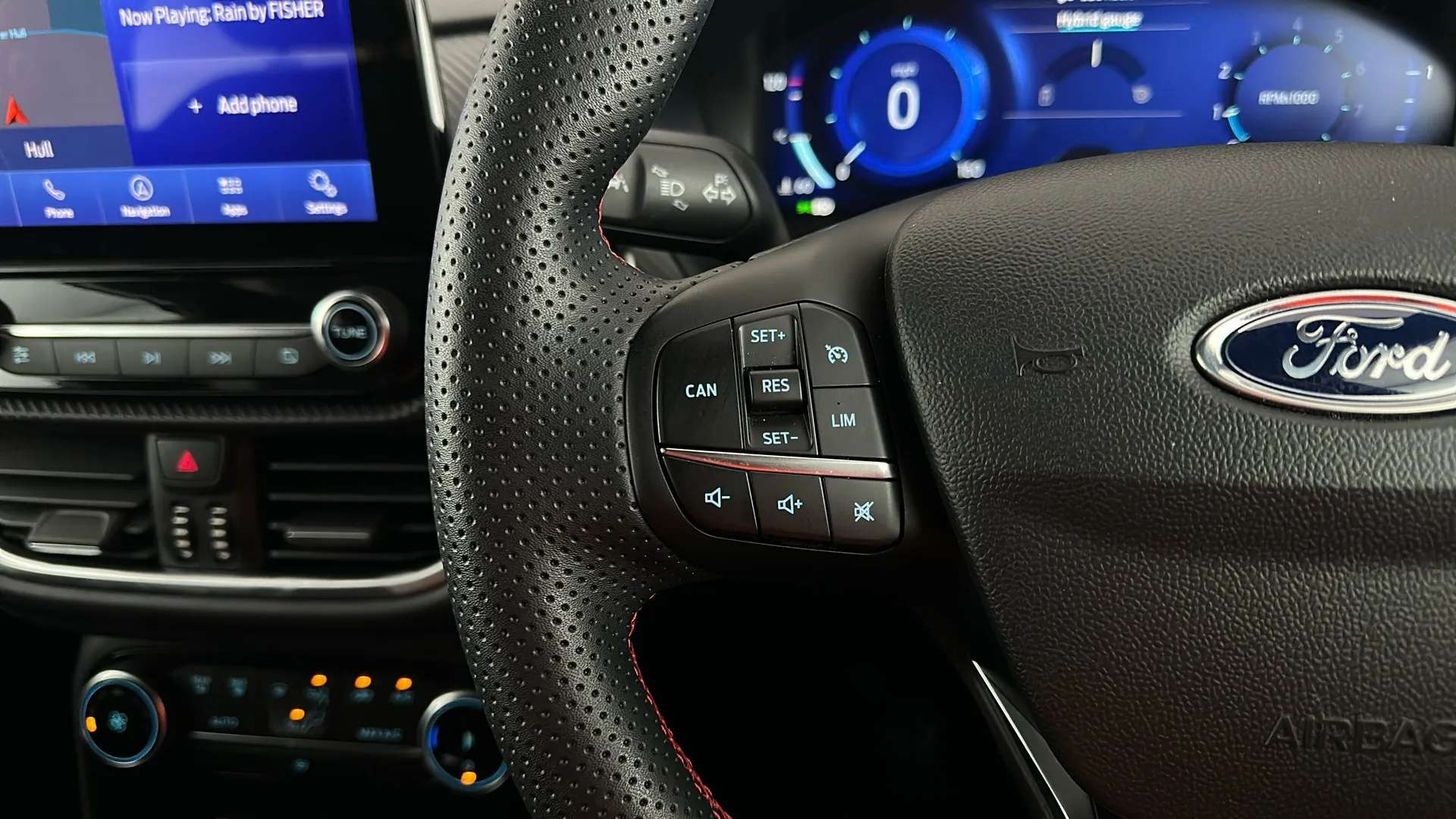 2023 FORD PUMA 2023 FORD PUMA