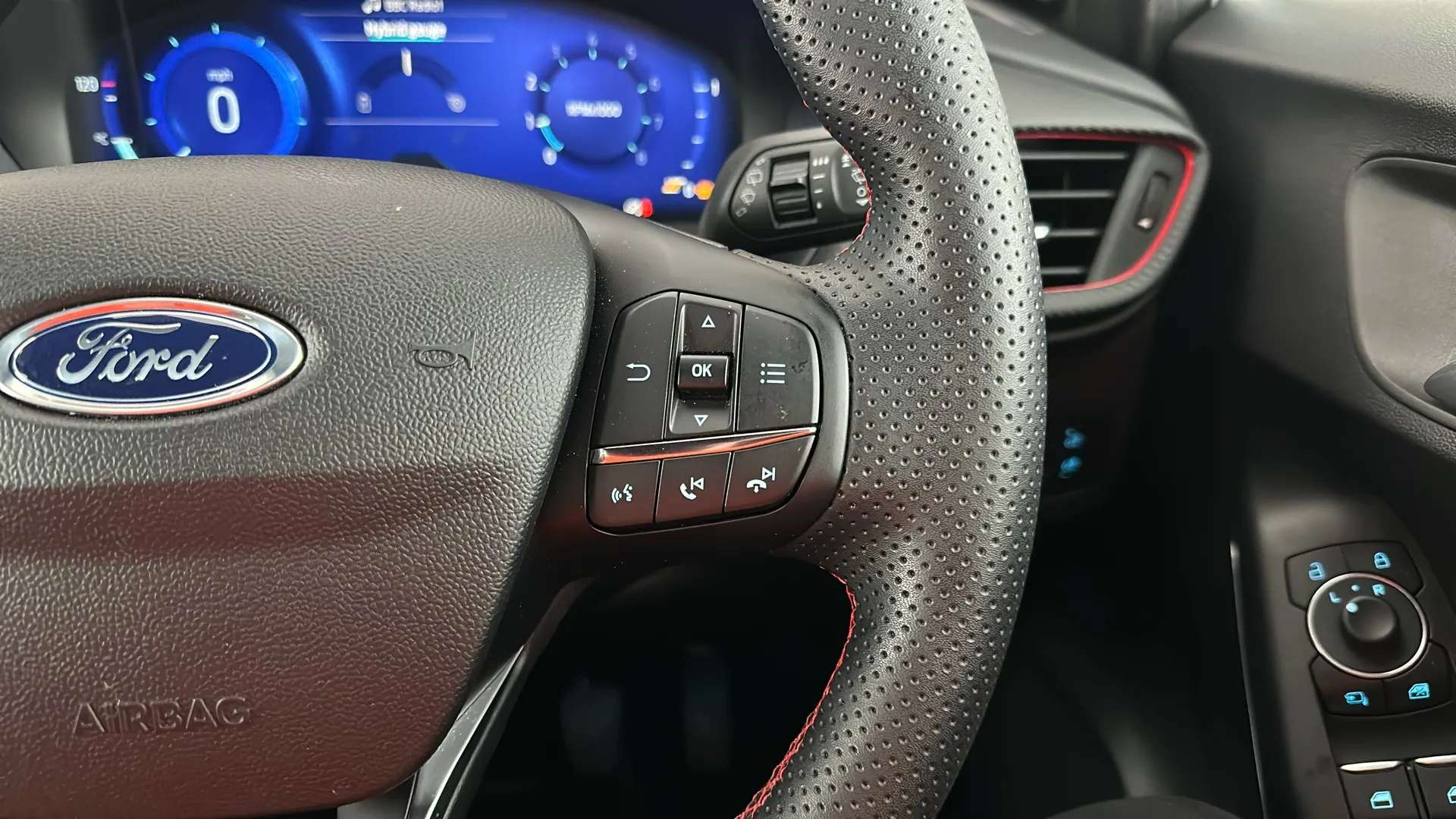 2023 FORD PUMA 2023 FORD PUMA