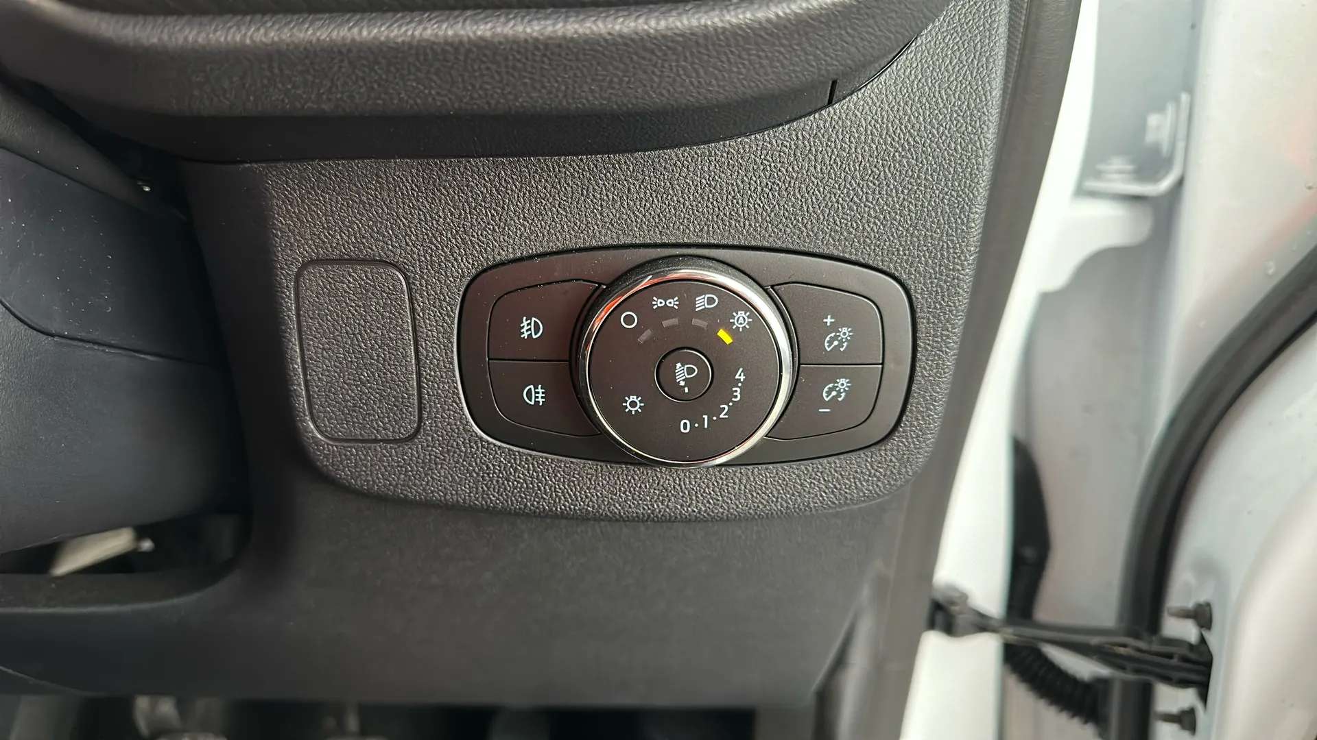 2023 FORD PUMA 2023 FORD PUMA