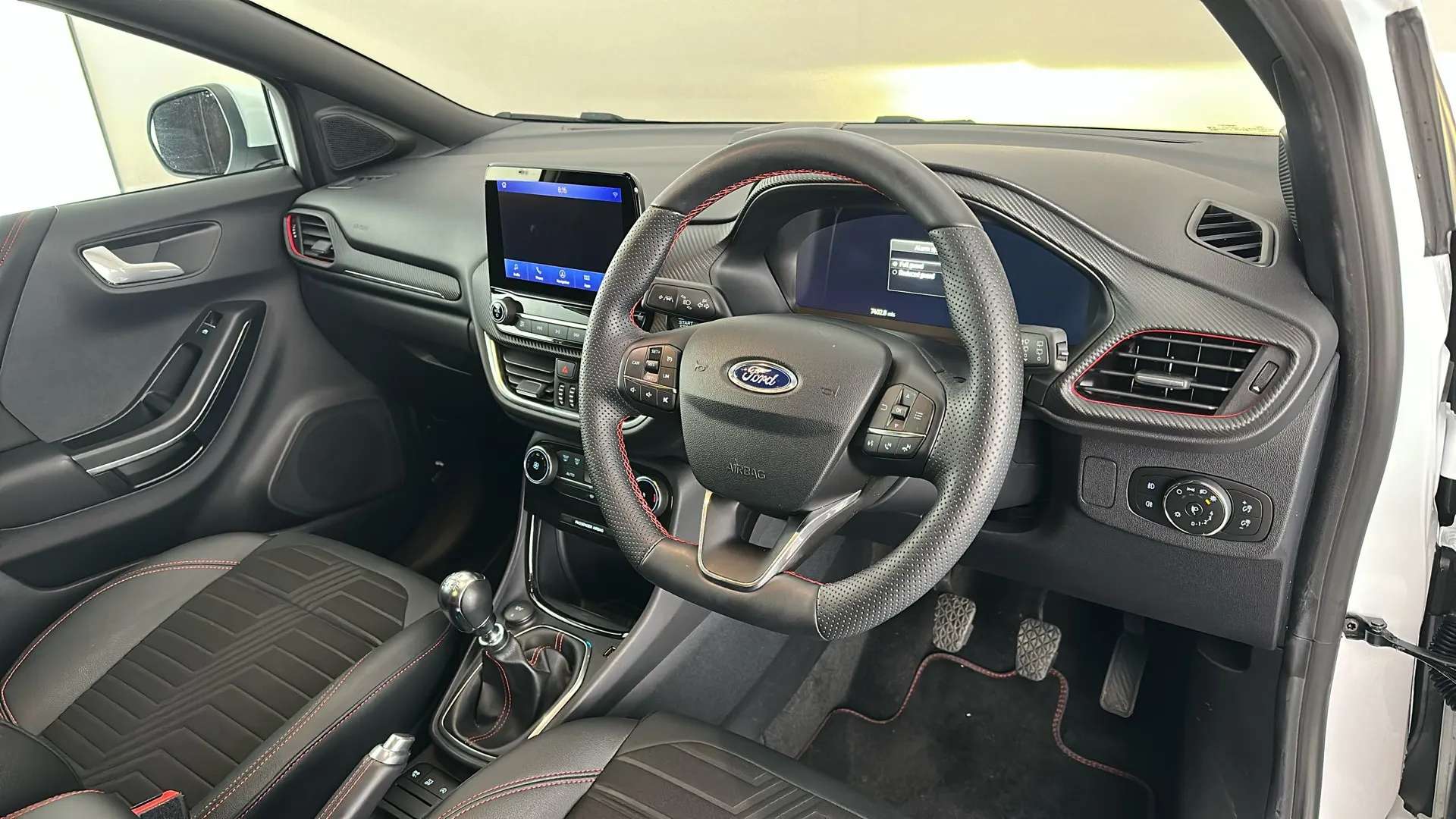 2023 FORD PUMA 2023 FORD PUMA