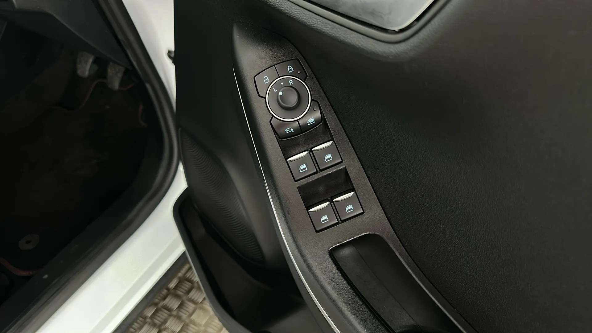 2023 FORD PUMA 2023 FORD PUMA