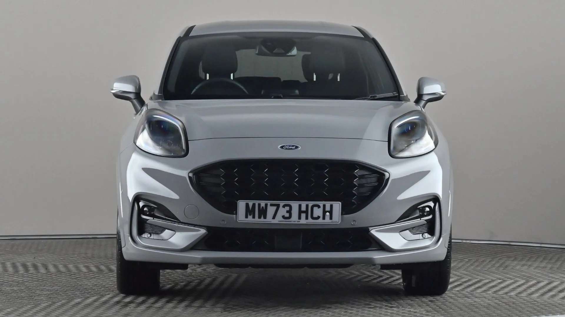 A 2023 FORD PUMA 1.0 EcoBoost Hybrid mHEV ST-Line X A 2023 FORD PUMA 1.0 EcoBoost Hybrid mHEV ST-Line X