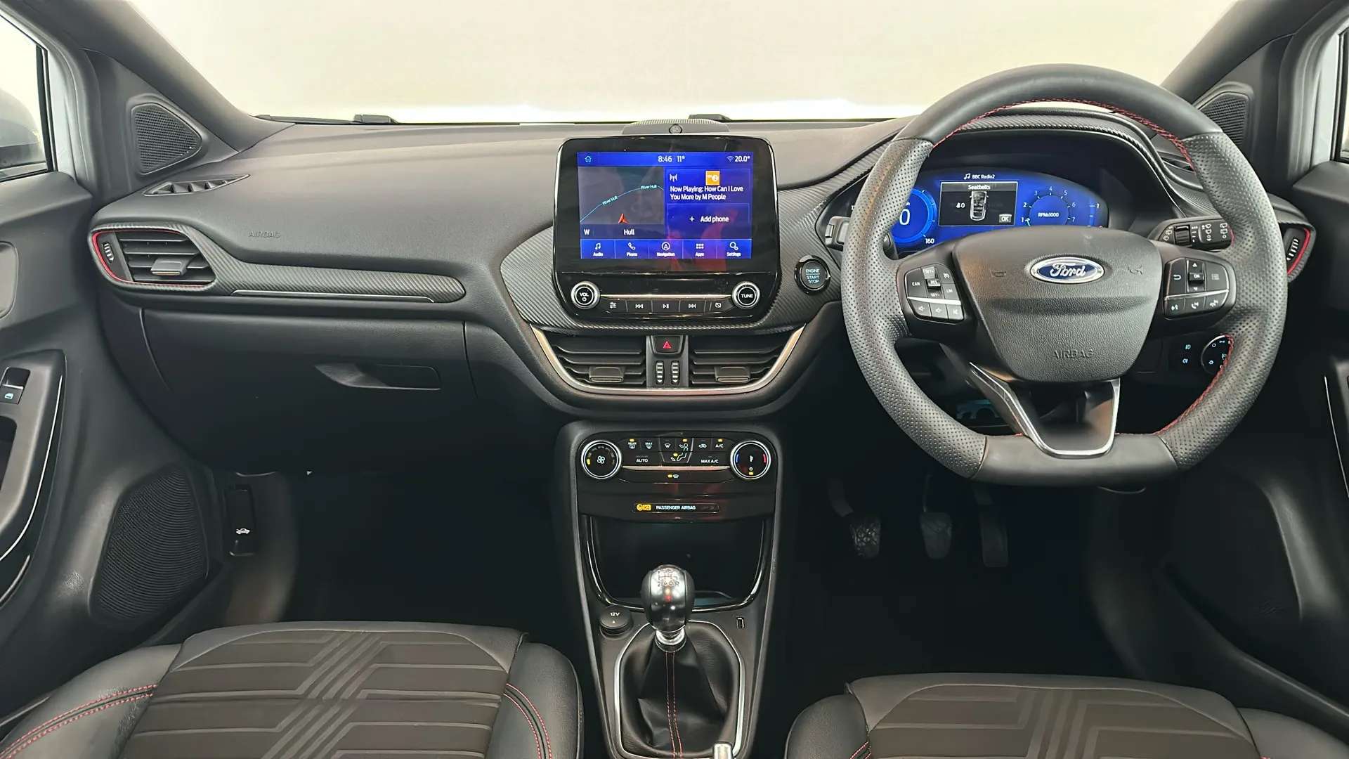 2023 FORD PUMA 2023 FORD PUMA