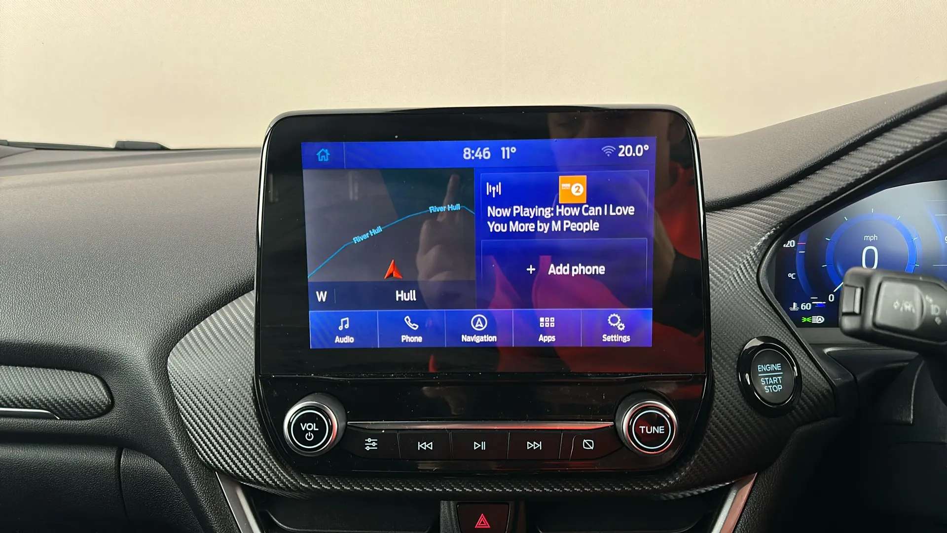 2023 FORD PUMA 2023 FORD PUMA