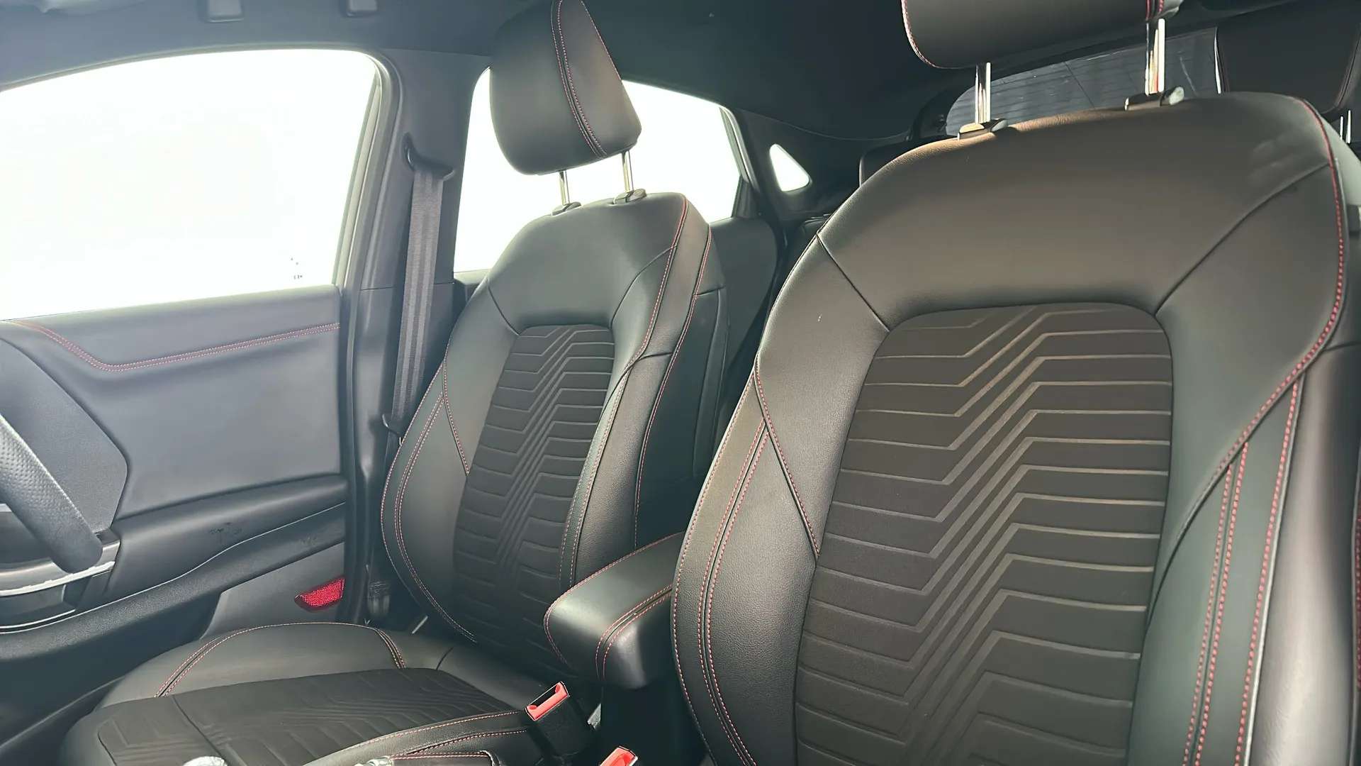 2023 FORD PUMA 2023 FORD PUMA