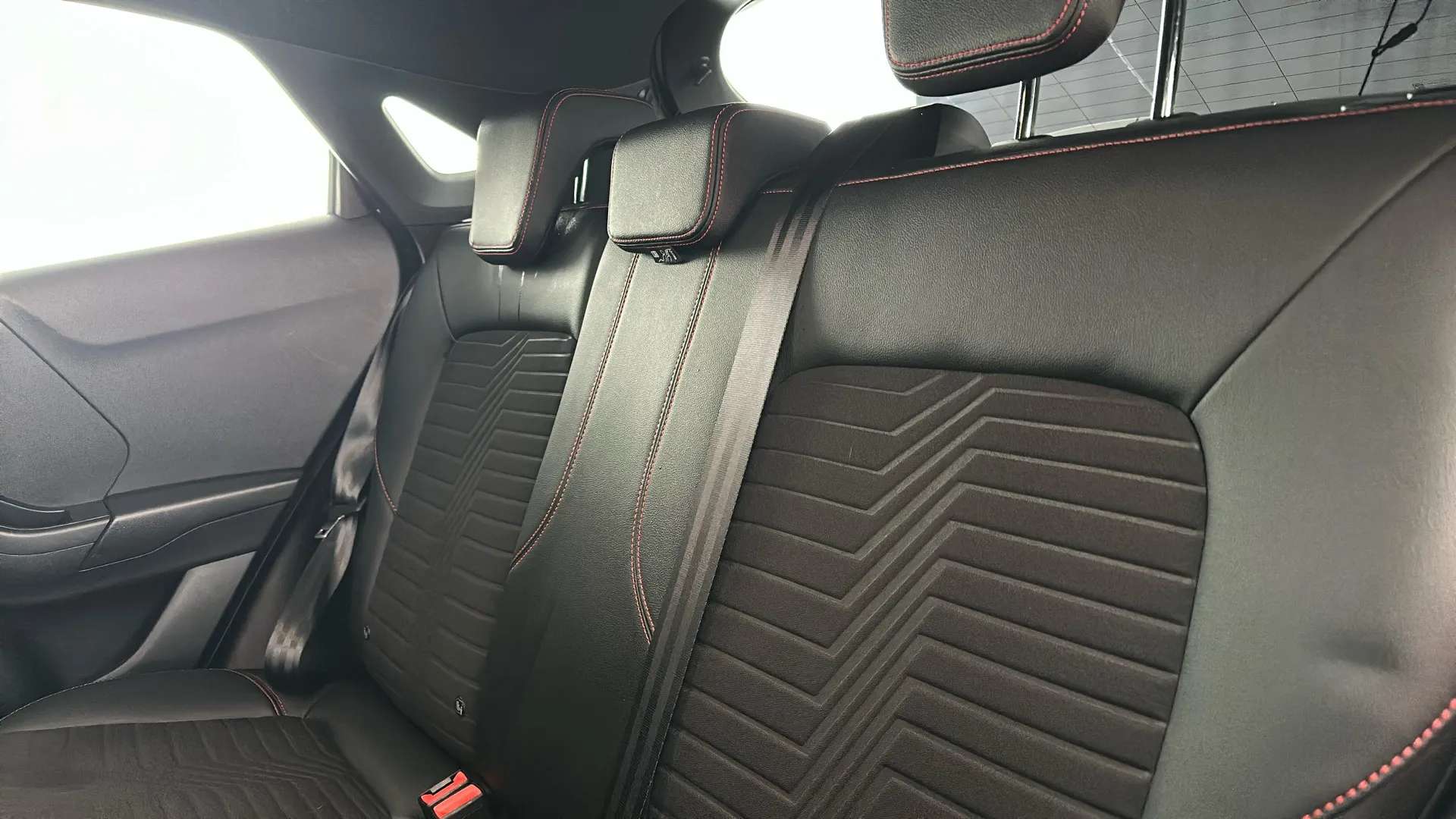 2023 FORD PUMA 2023 FORD PUMA