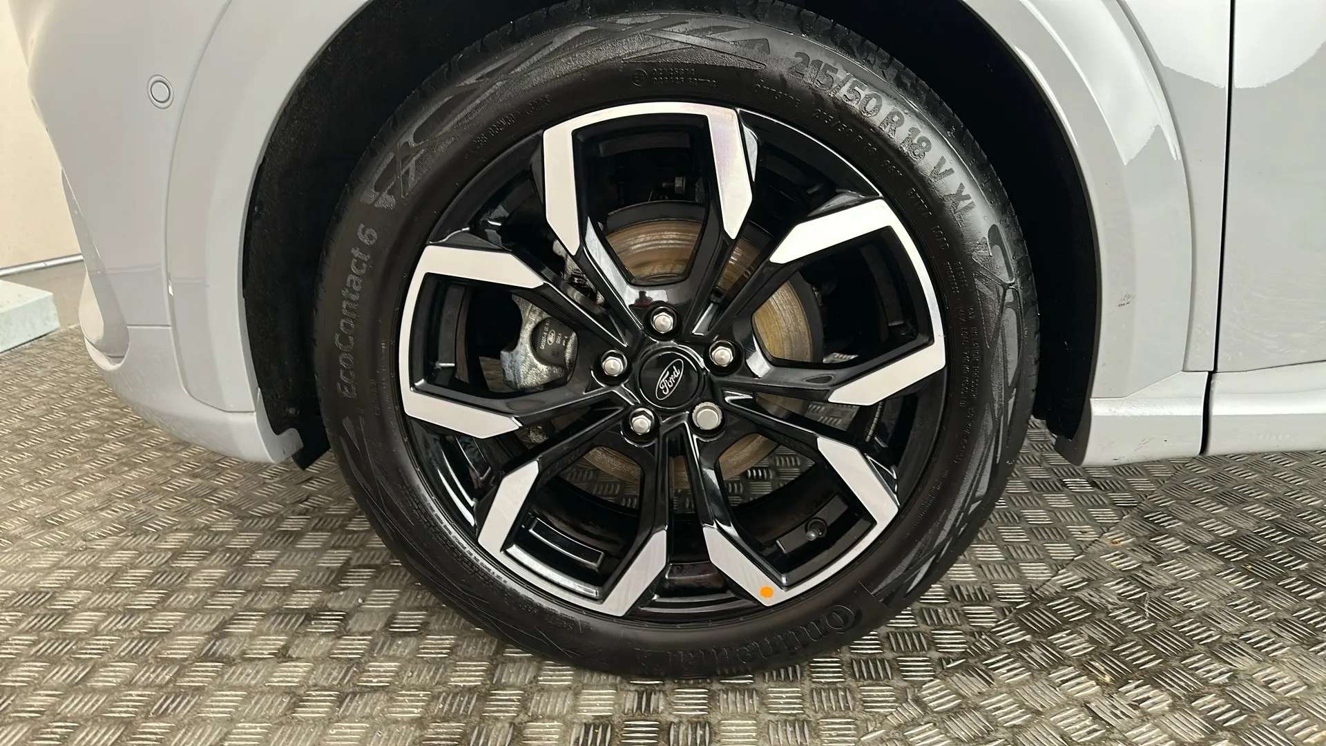 2023 FORD PUMA 2023 FORD PUMA