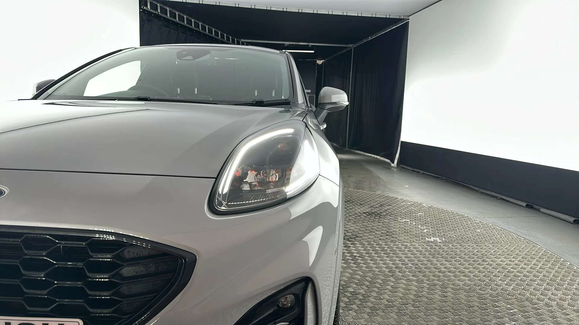 2023 FORD PUMA 2023 FORD PUMA