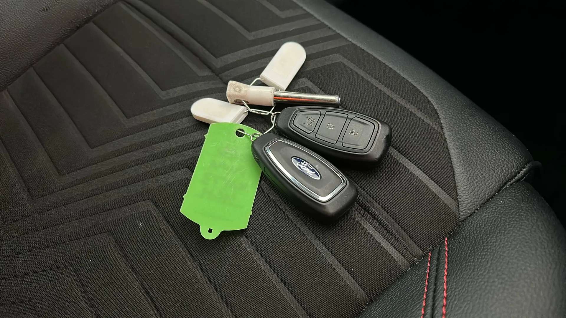 2023 FORD PUMA 2023 FORD PUMA