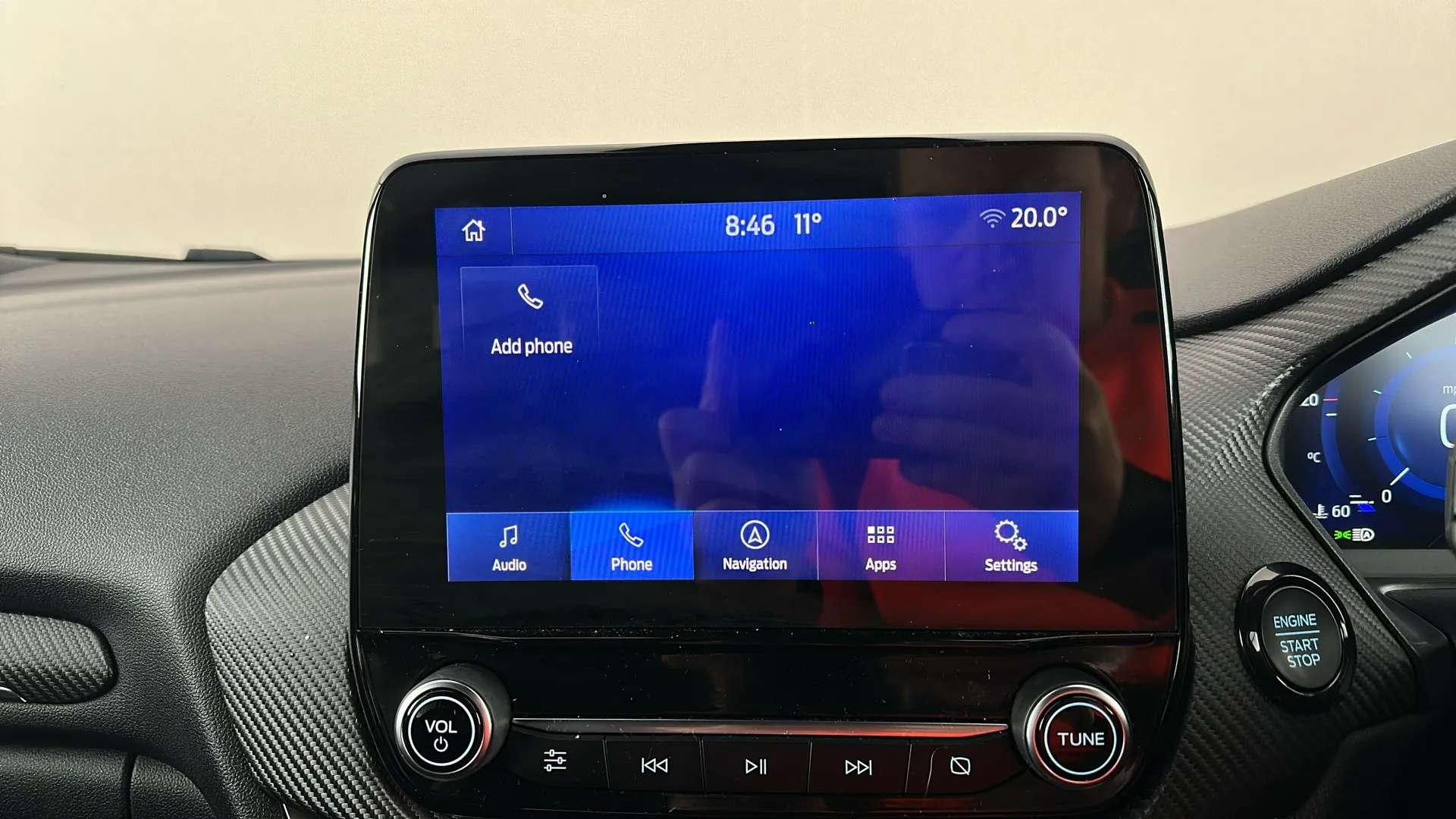 2023 FORD PUMA 2023 FORD PUMA