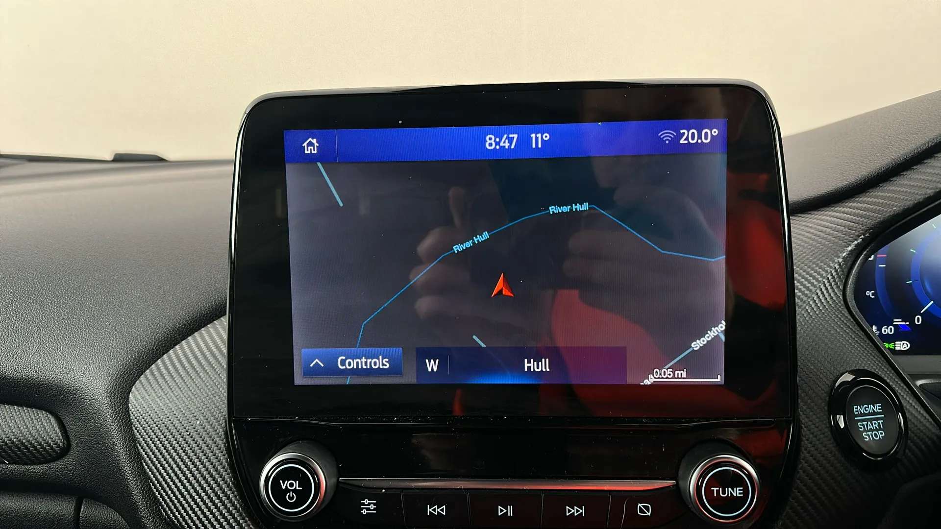 2023 FORD PUMA 2023 FORD PUMA