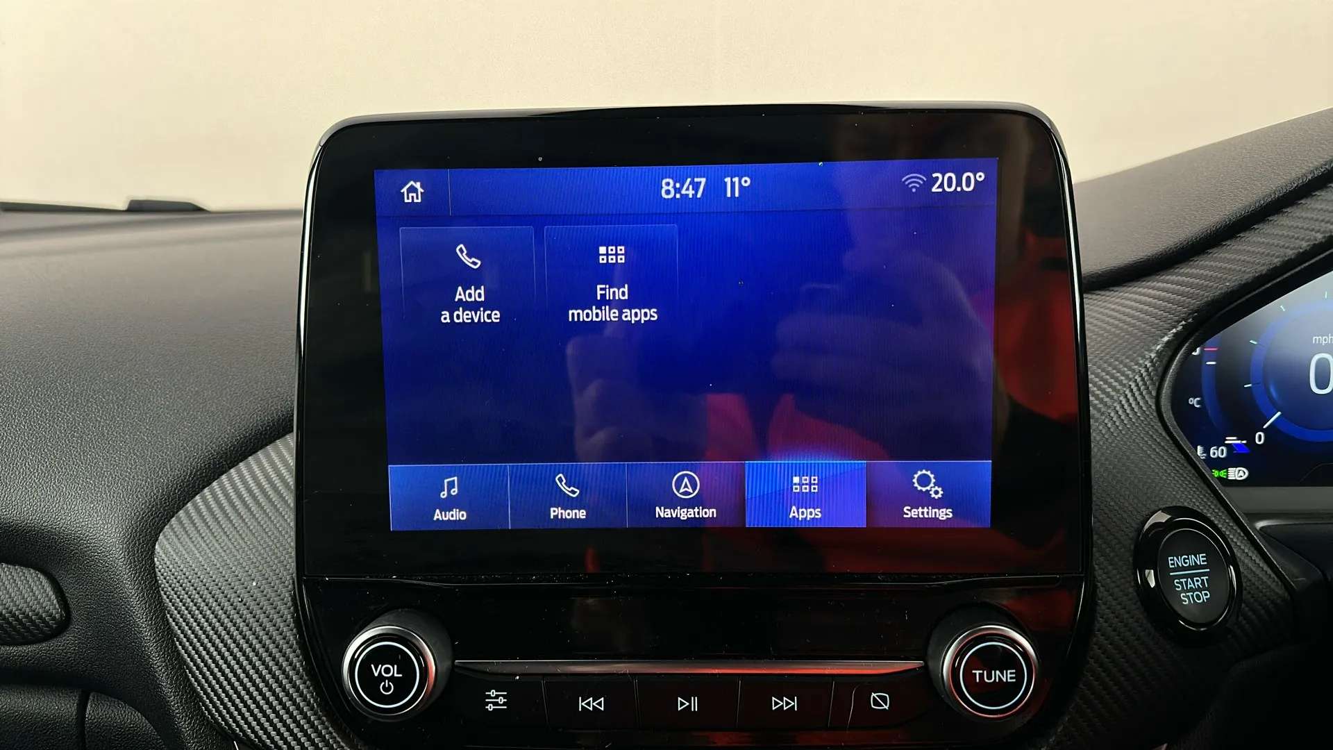 2023 FORD PUMA 2023 FORD PUMA