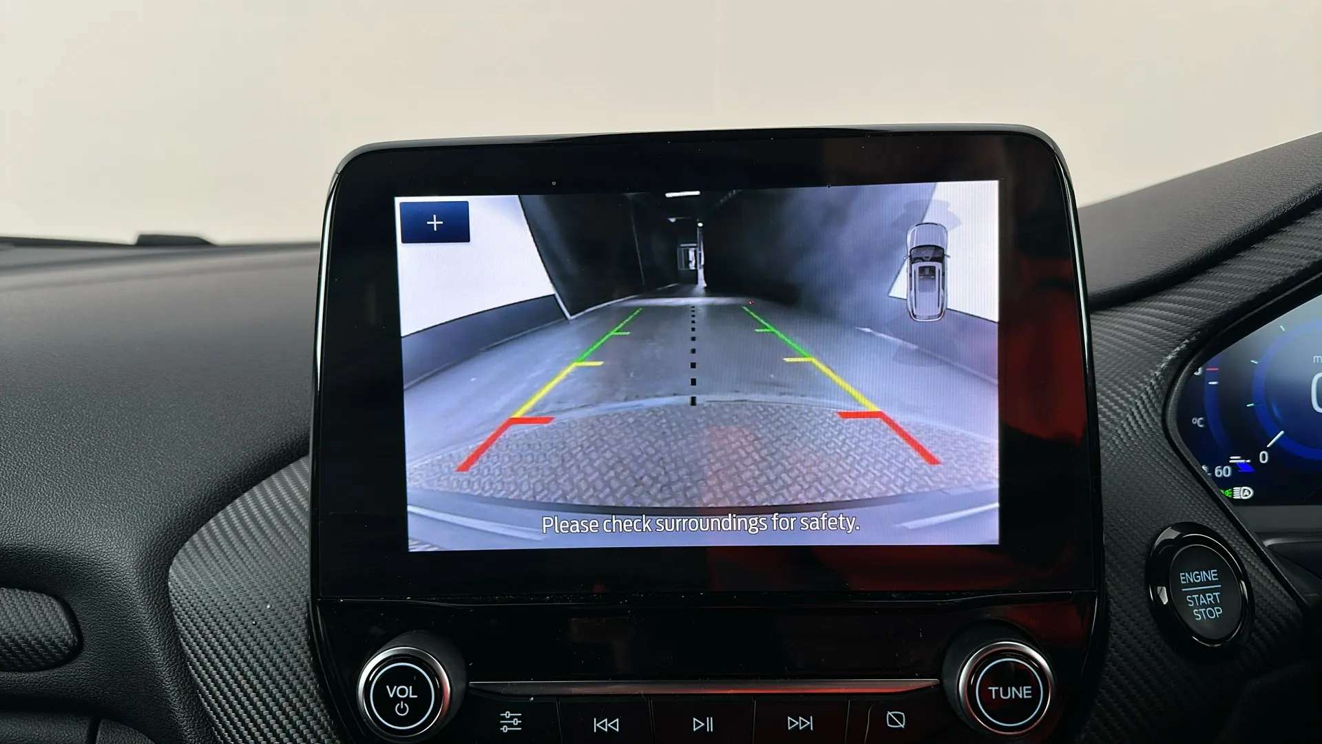 2023 FORD PUMA 2023 FORD PUMA