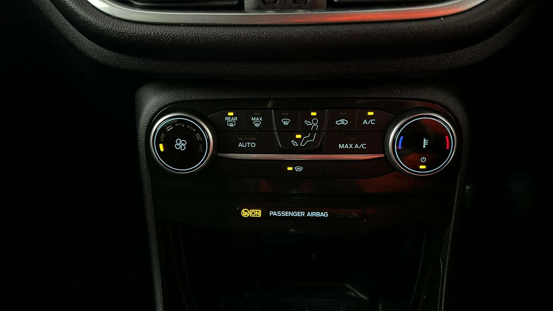 2023 FORD PUMA 2023 FORD PUMA