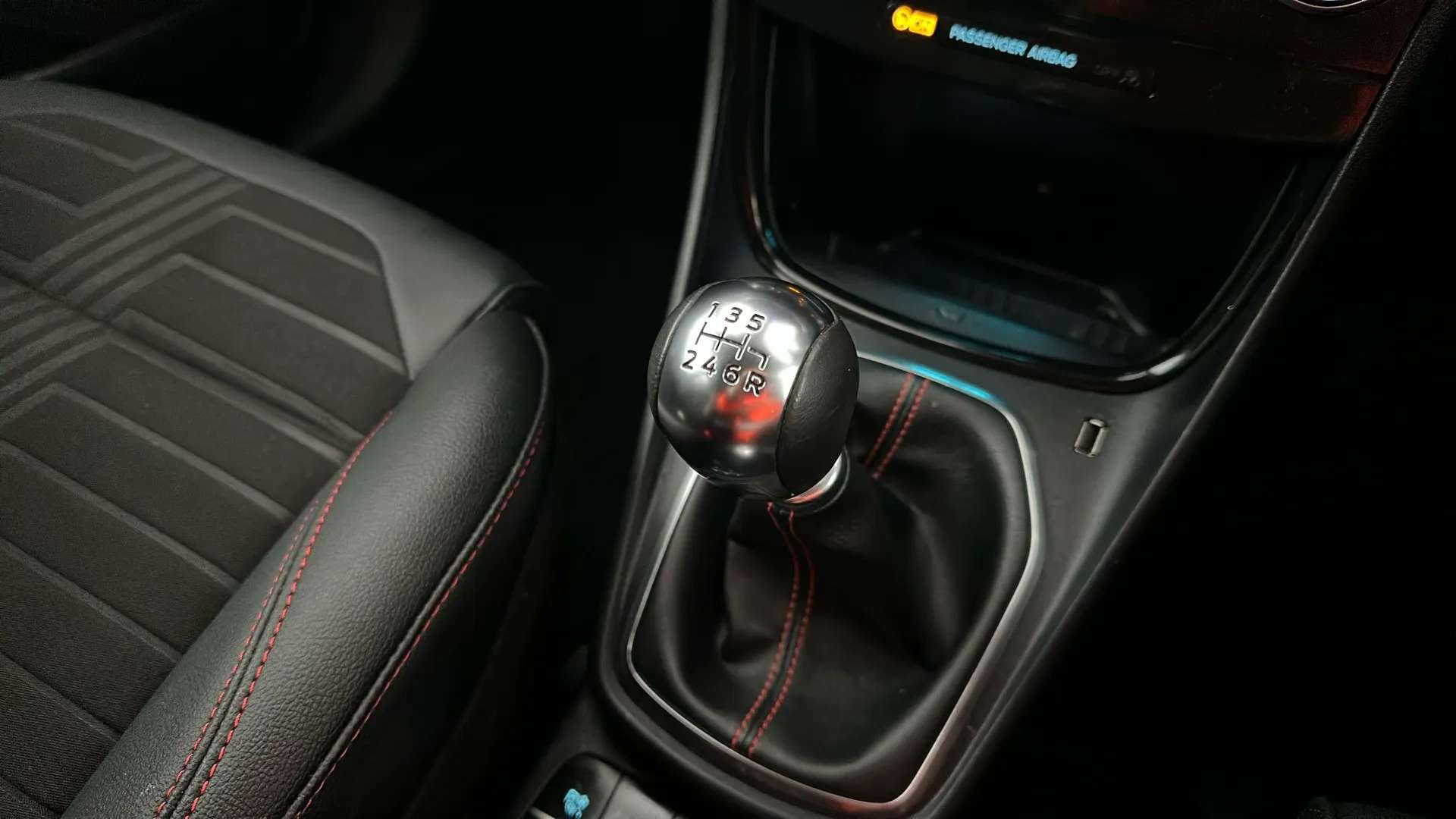 2023 FORD PUMA 2023 FORD PUMA