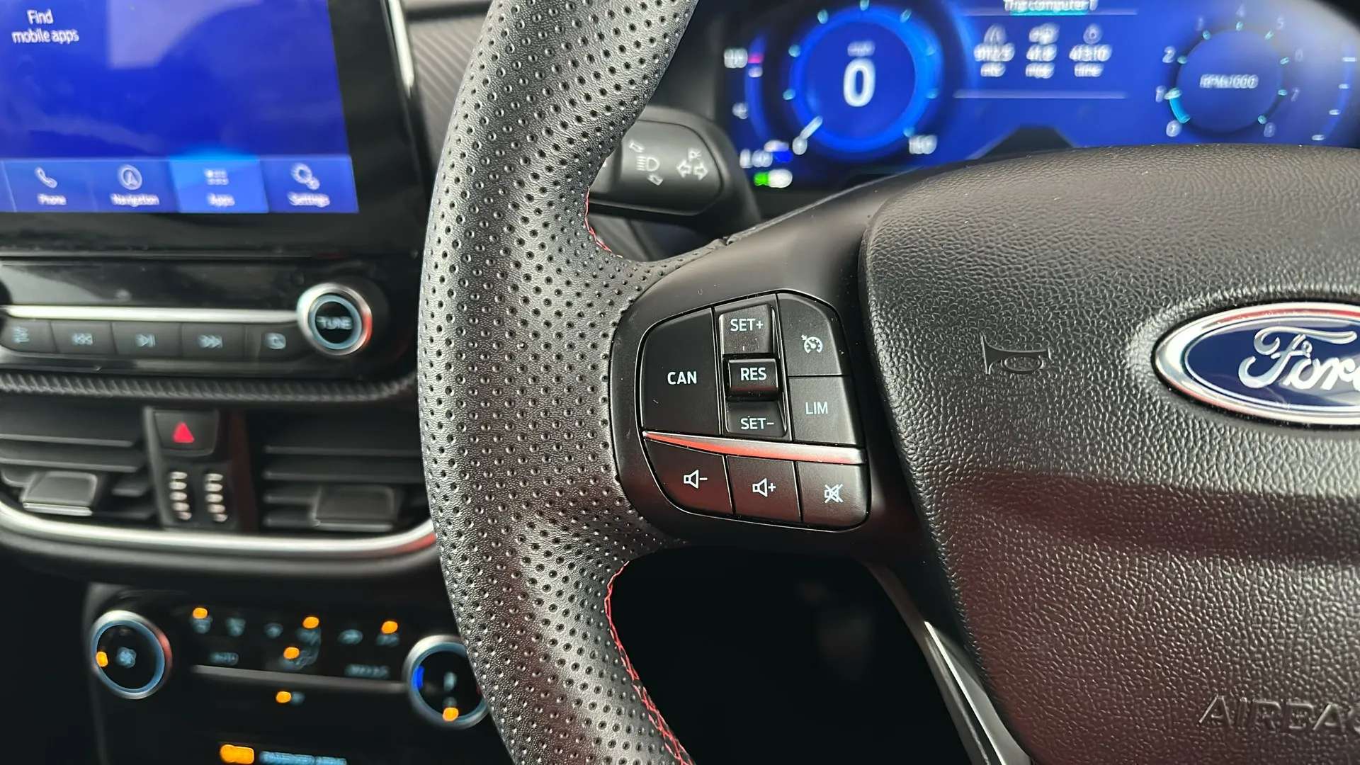 2023 FORD PUMA 2023 FORD PUMA