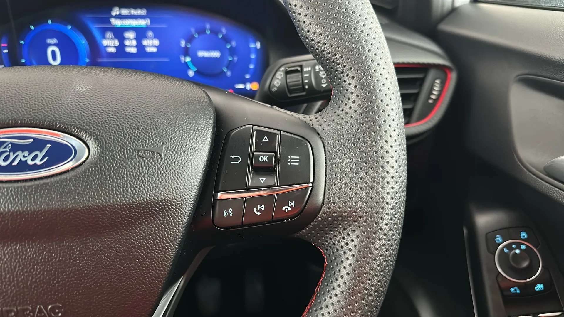 2023 FORD PUMA 2023 FORD PUMA