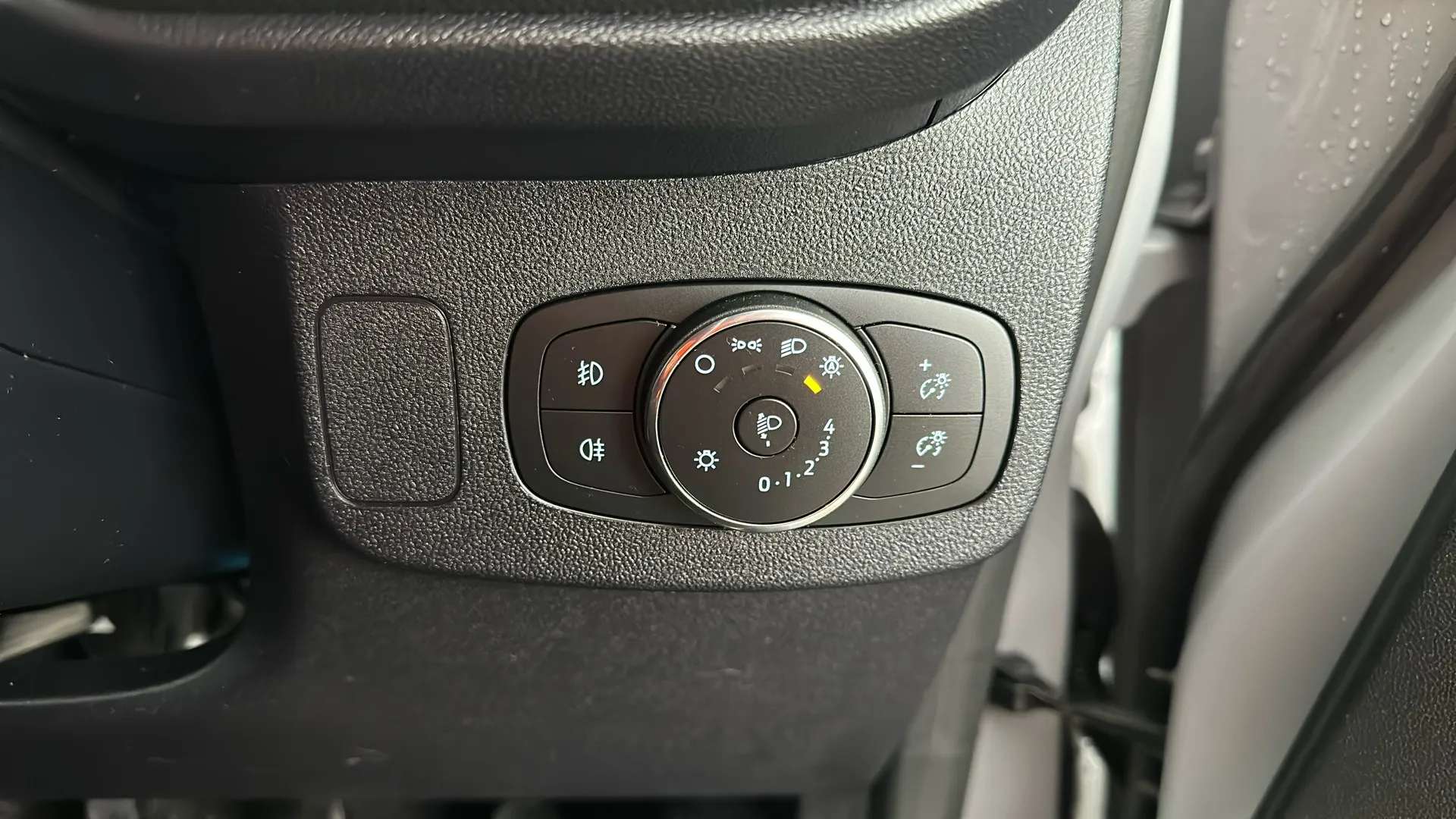 2023 FORD PUMA 2023 FORD PUMA