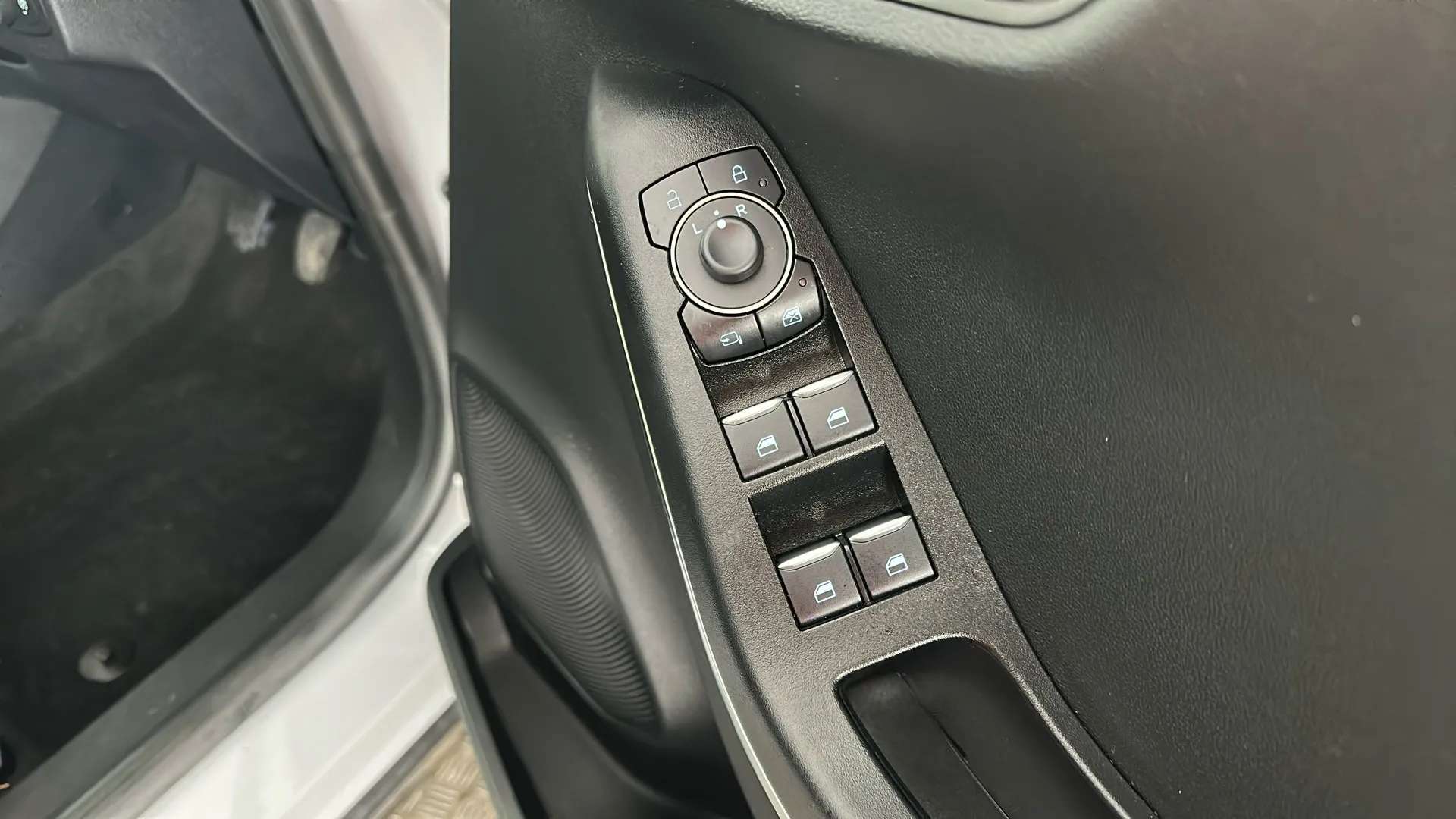 2023 FORD PUMA 2023 FORD PUMA