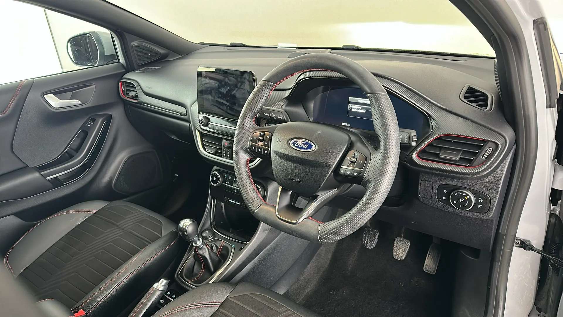 2023 FORD PUMA 2023 FORD PUMA