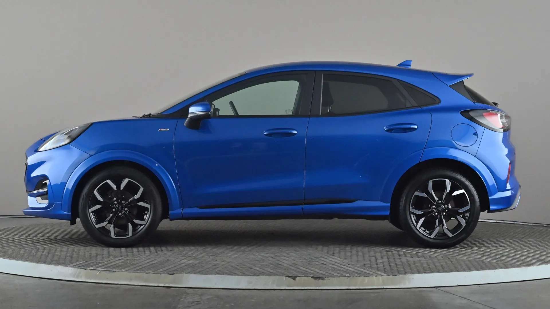 A 2023 FORD PUMA 1.0 EcoBoost Hybrid mHEV ST-Line X A 2023 FORD PUMA 1.0 EcoBoost Hybrid mHEV ST-Line X
