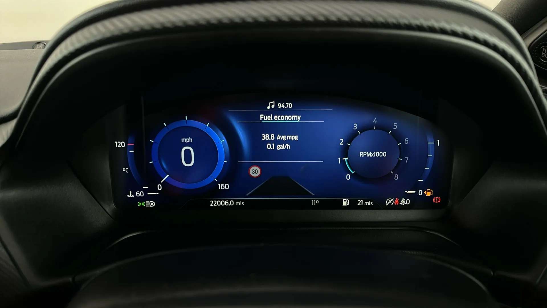2023 FORD PUMA 2023 FORD PUMA