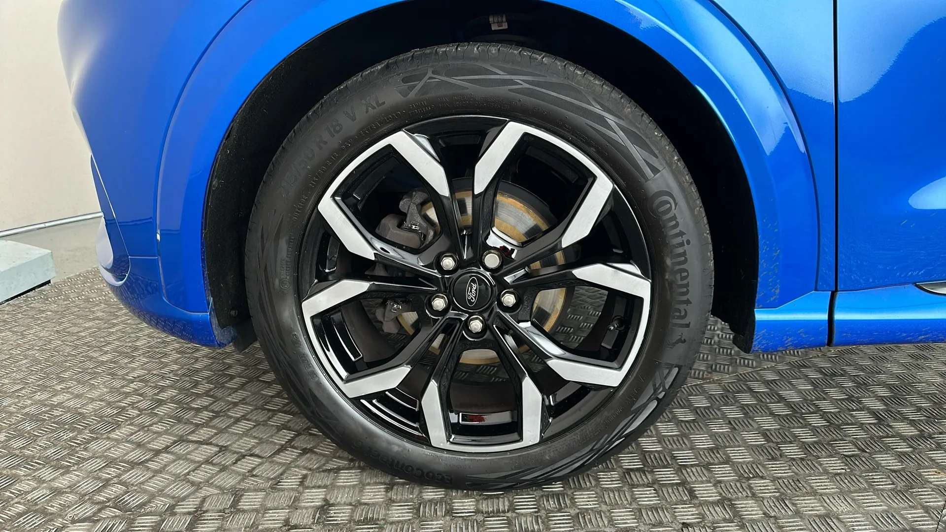 2023 FORD PUMA 2023 FORD PUMA