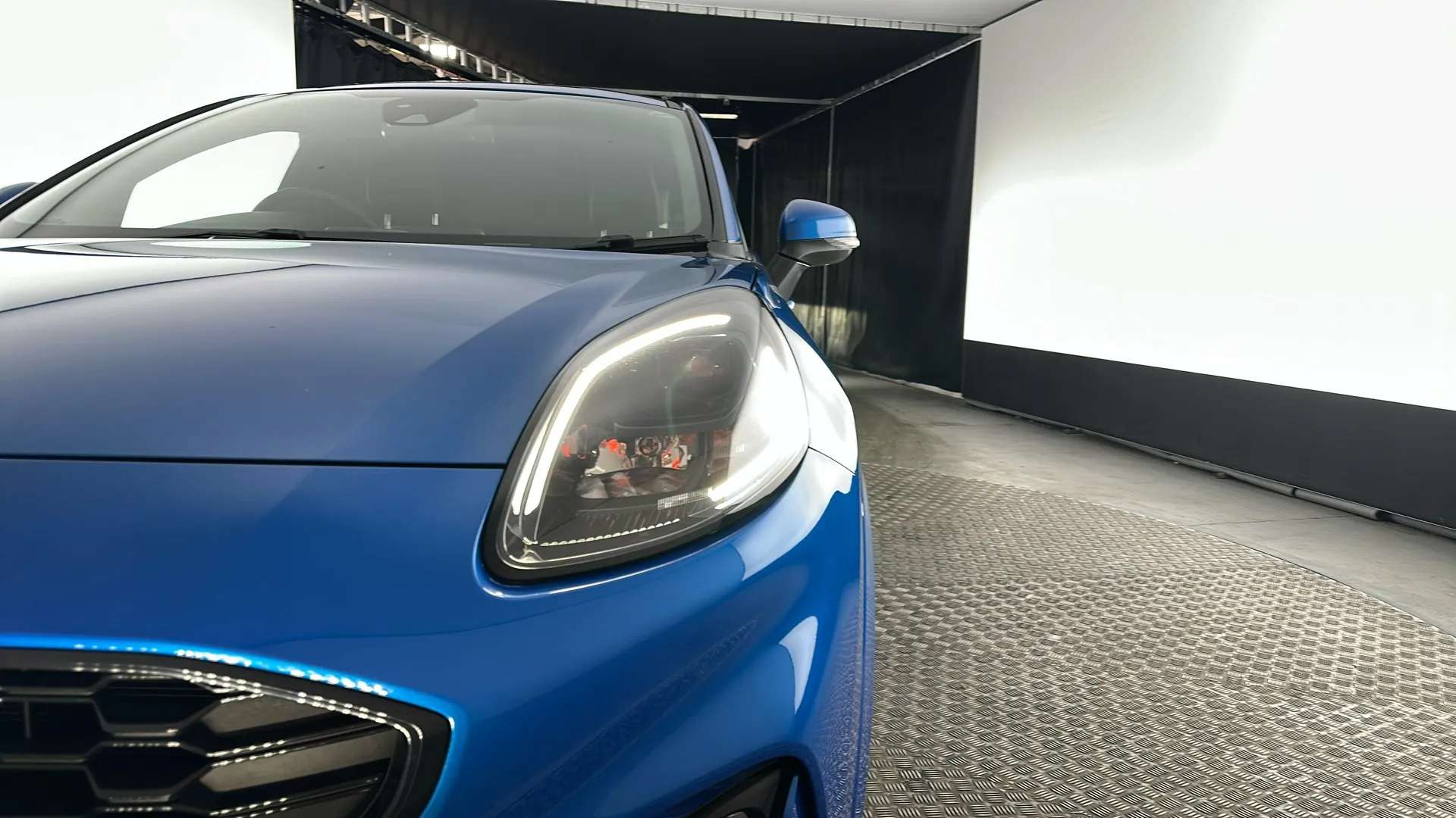 2023 FORD PUMA 2023 FORD PUMA