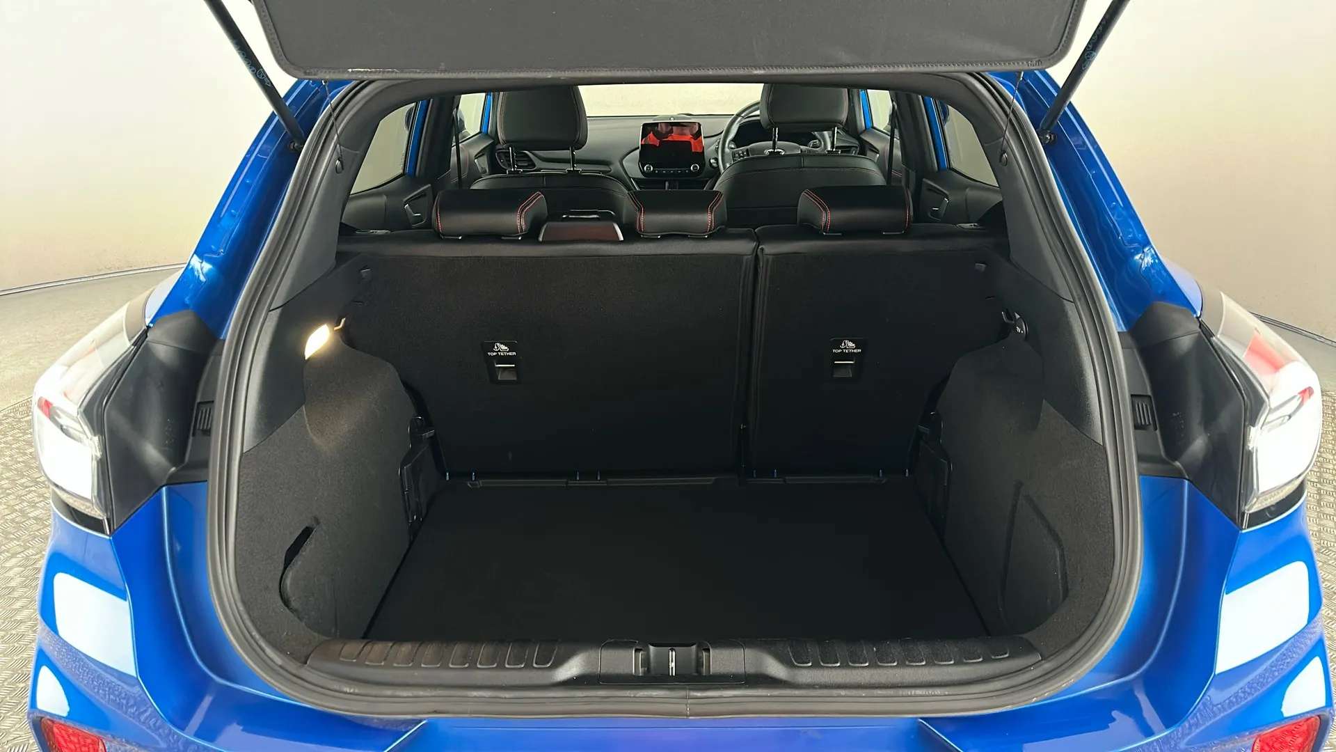 2023 FORD PUMA 2023 FORD PUMA