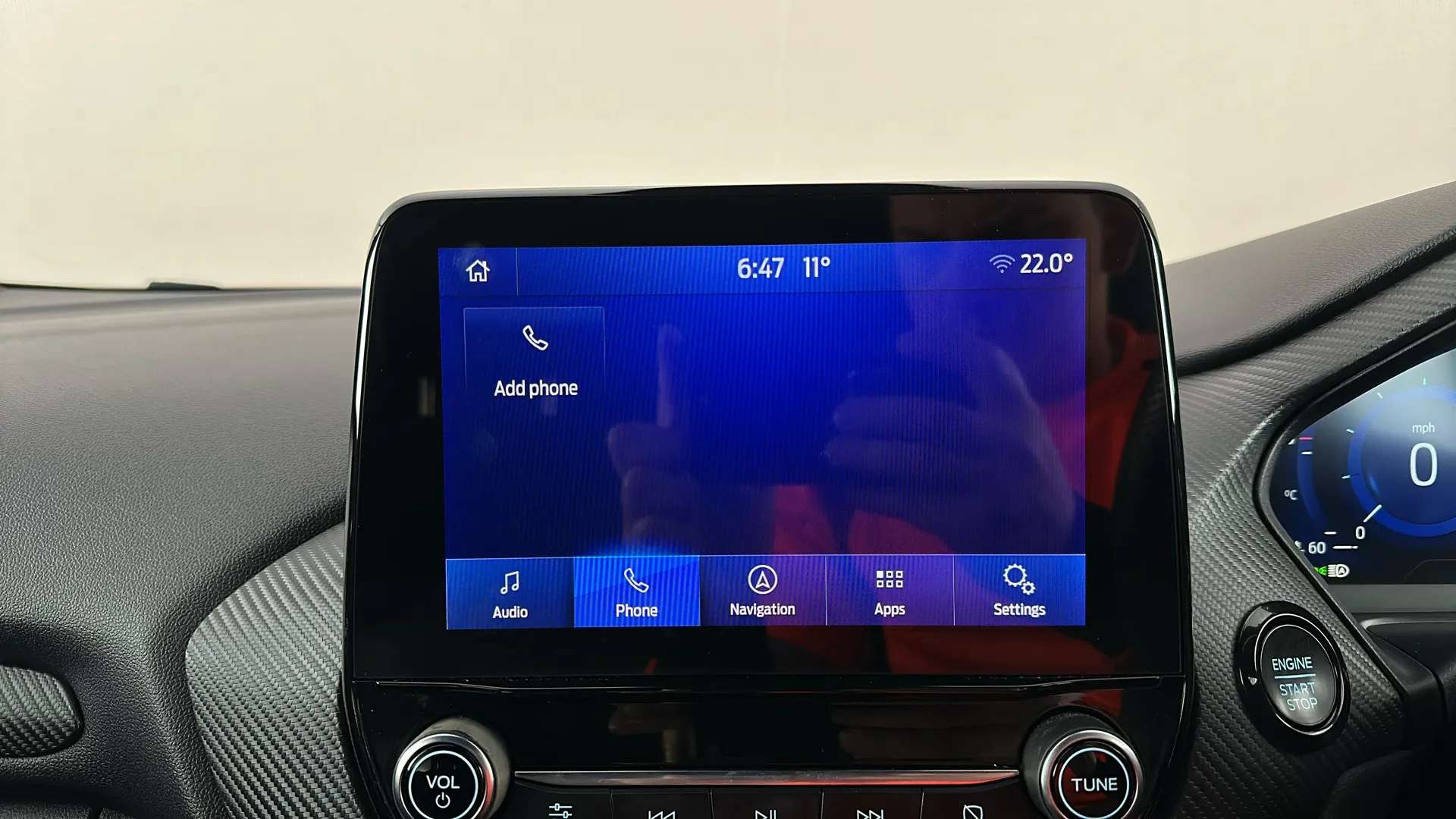 2023 FORD PUMA 2023 FORD PUMA