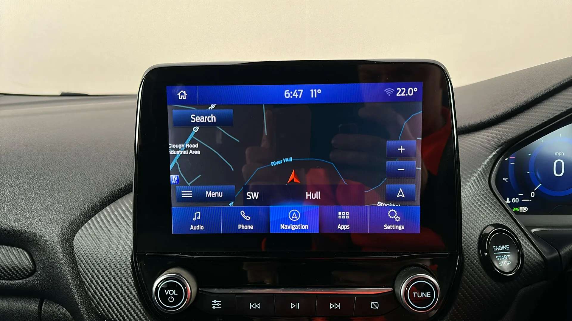2023 FORD PUMA 2023 FORD PUMA
