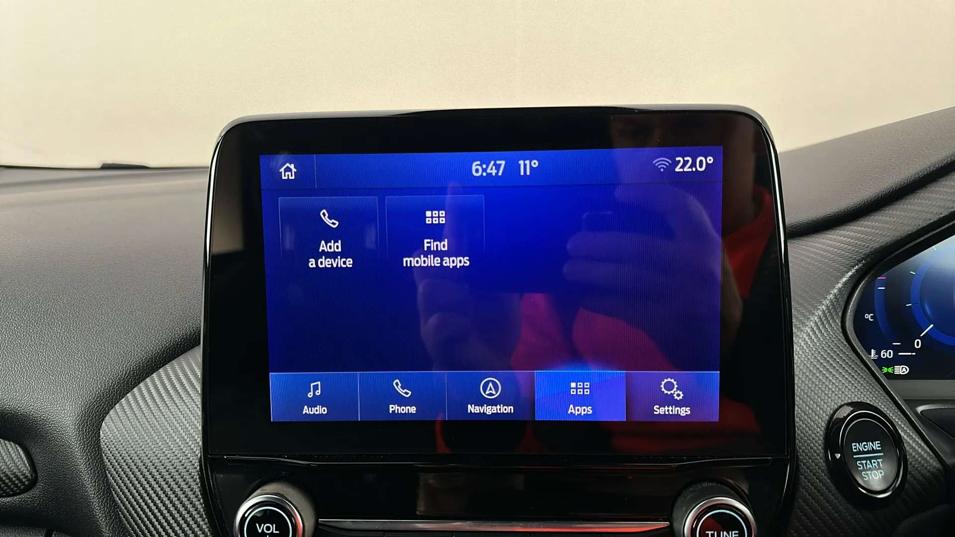 2023 FORD PUMA 2023 FORD PUMA