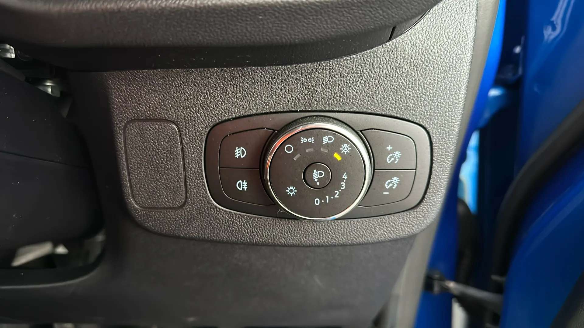2023 FORD PUMA 2023 FORD PUMA