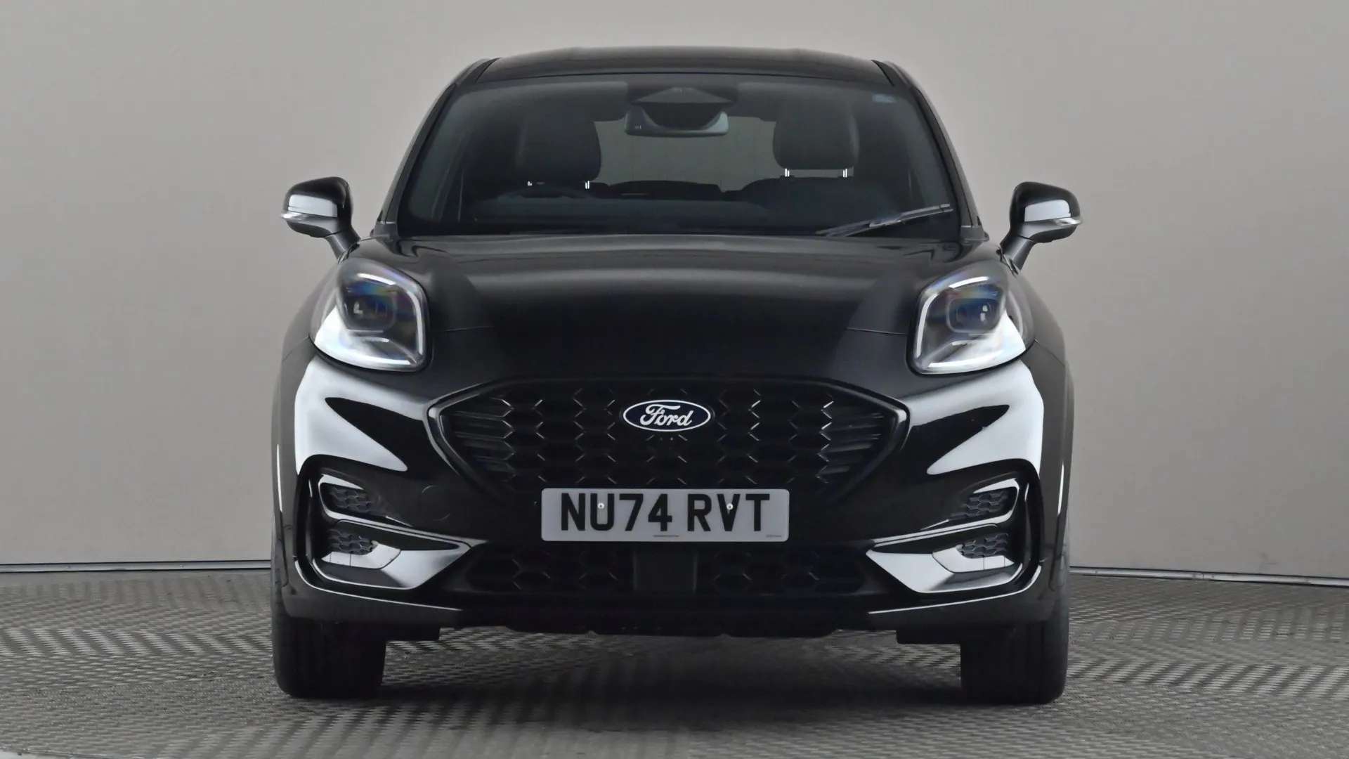 A 2024 FORD PUMA 1.0 EcoBoost Hybrid mHEV ST-Line X A 2024 FORD PUMA 1.0 EcoBoost Hybrid mHEV ST-Line X