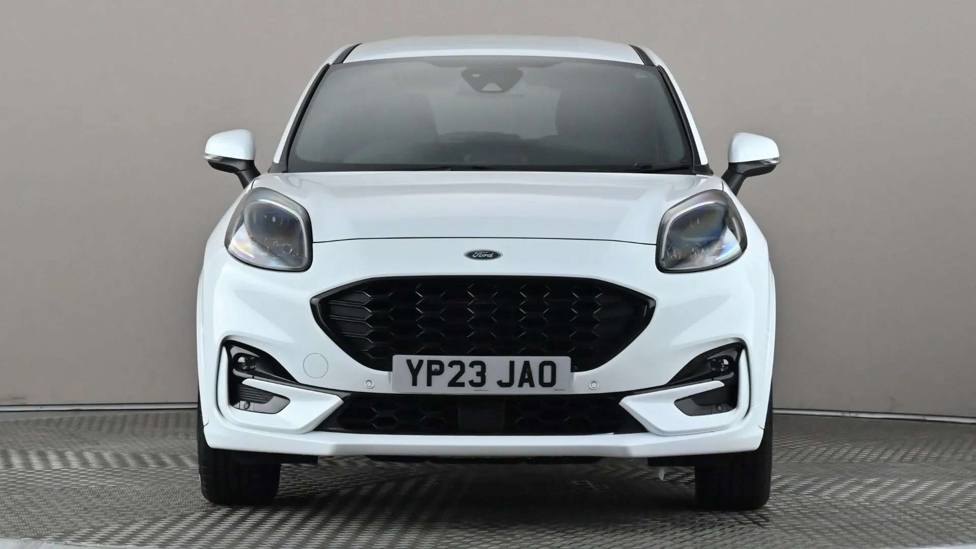 A 2023 FORD PUMA 1.0 EcoBoost Hybrid mHEV ST-Line X A 2023 FORD PUMA 1.0 EcoBoost Hybrid mHEV ST-Line X