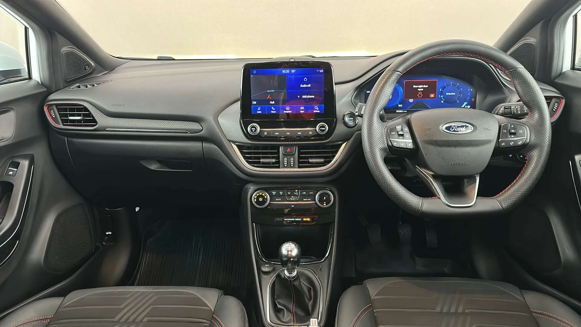 2023 FORD PUMA 2023 FORD PUMA