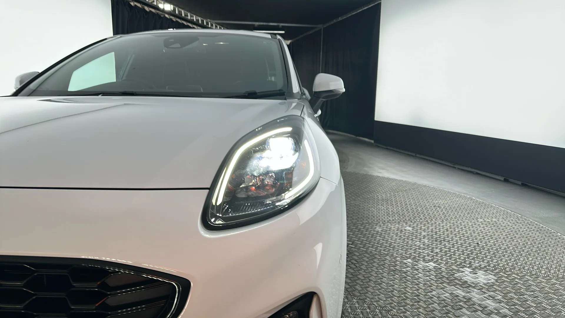 2023 FORD PUMA 2023 FORD PUMA