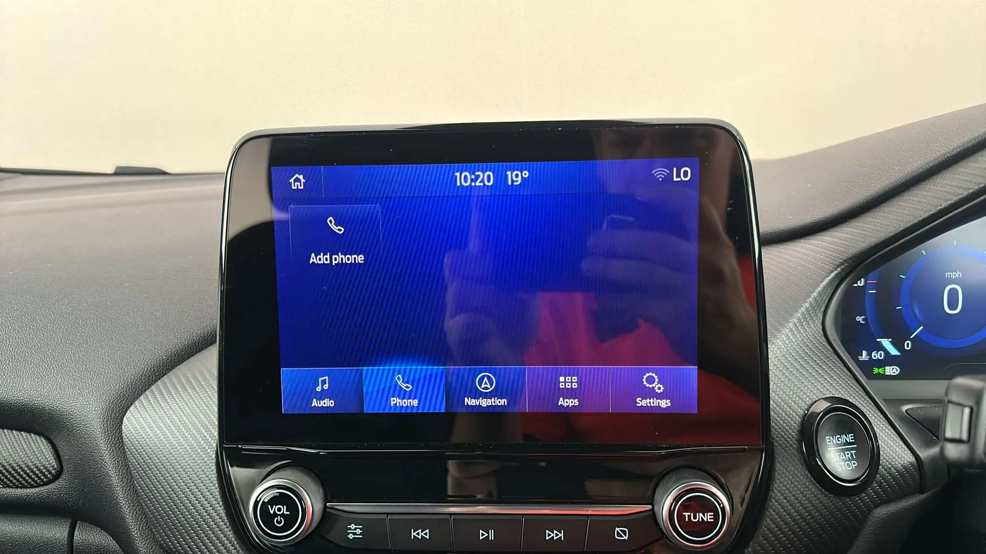 2023 FORD PUMA 2023 FORD PUMA